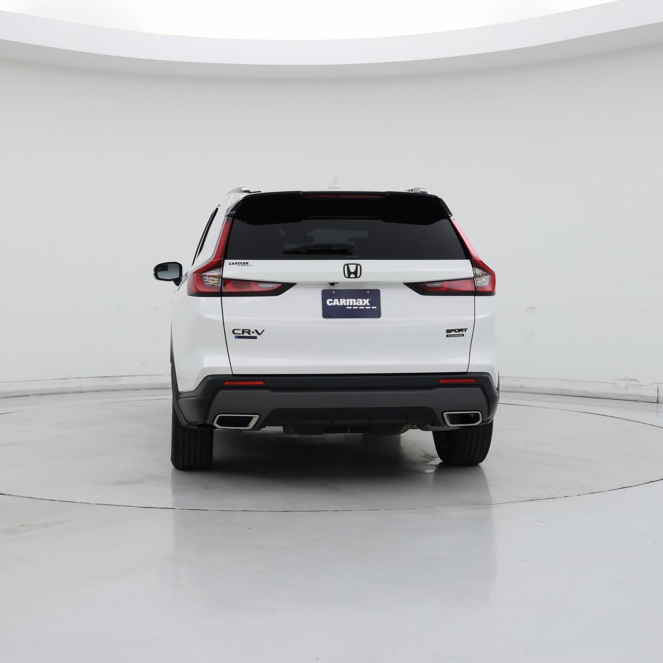 Thumbnail: 2024 Honda CR-V - 6