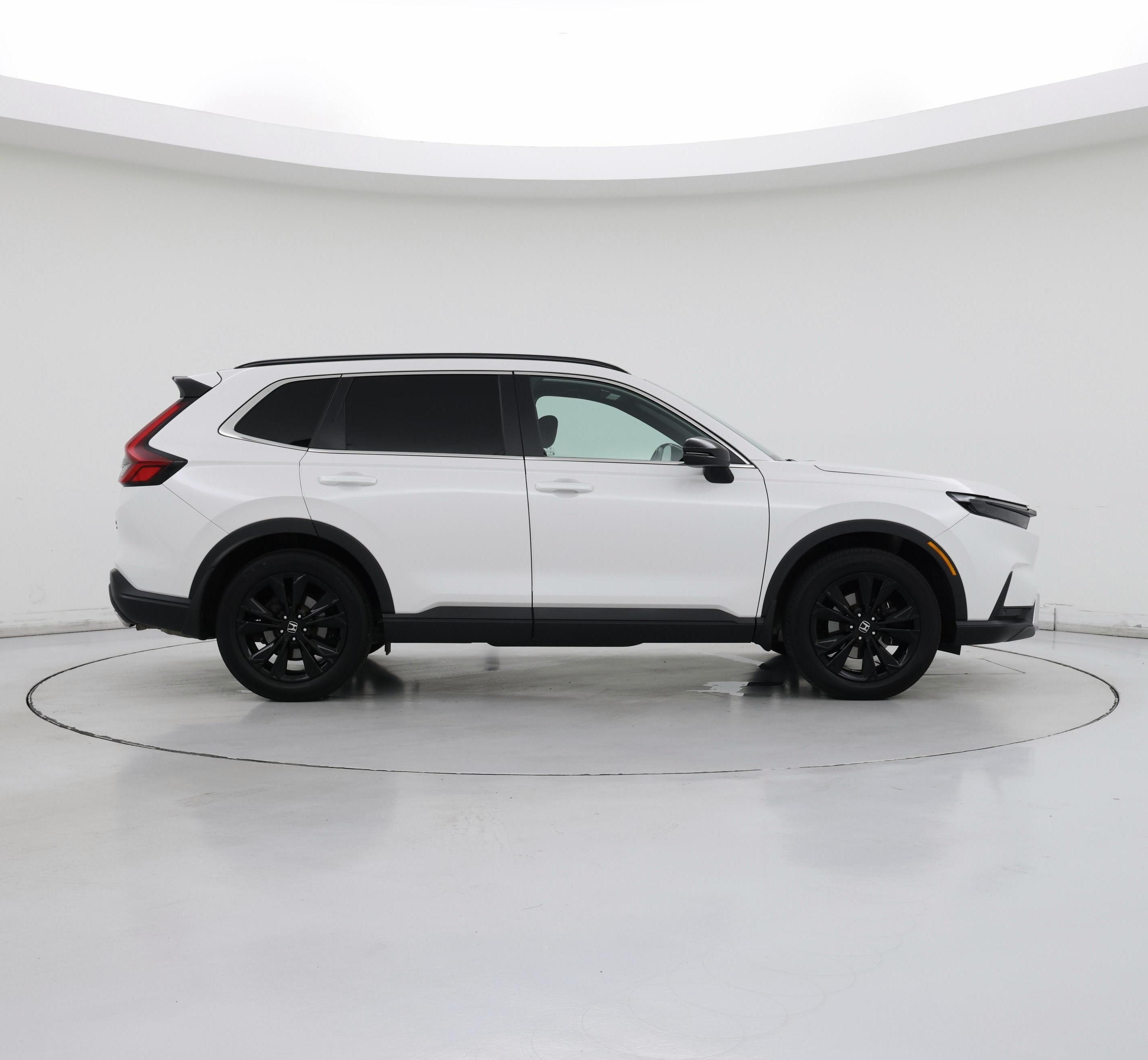 Thumbnail: 2024 Honda CR-V - 7