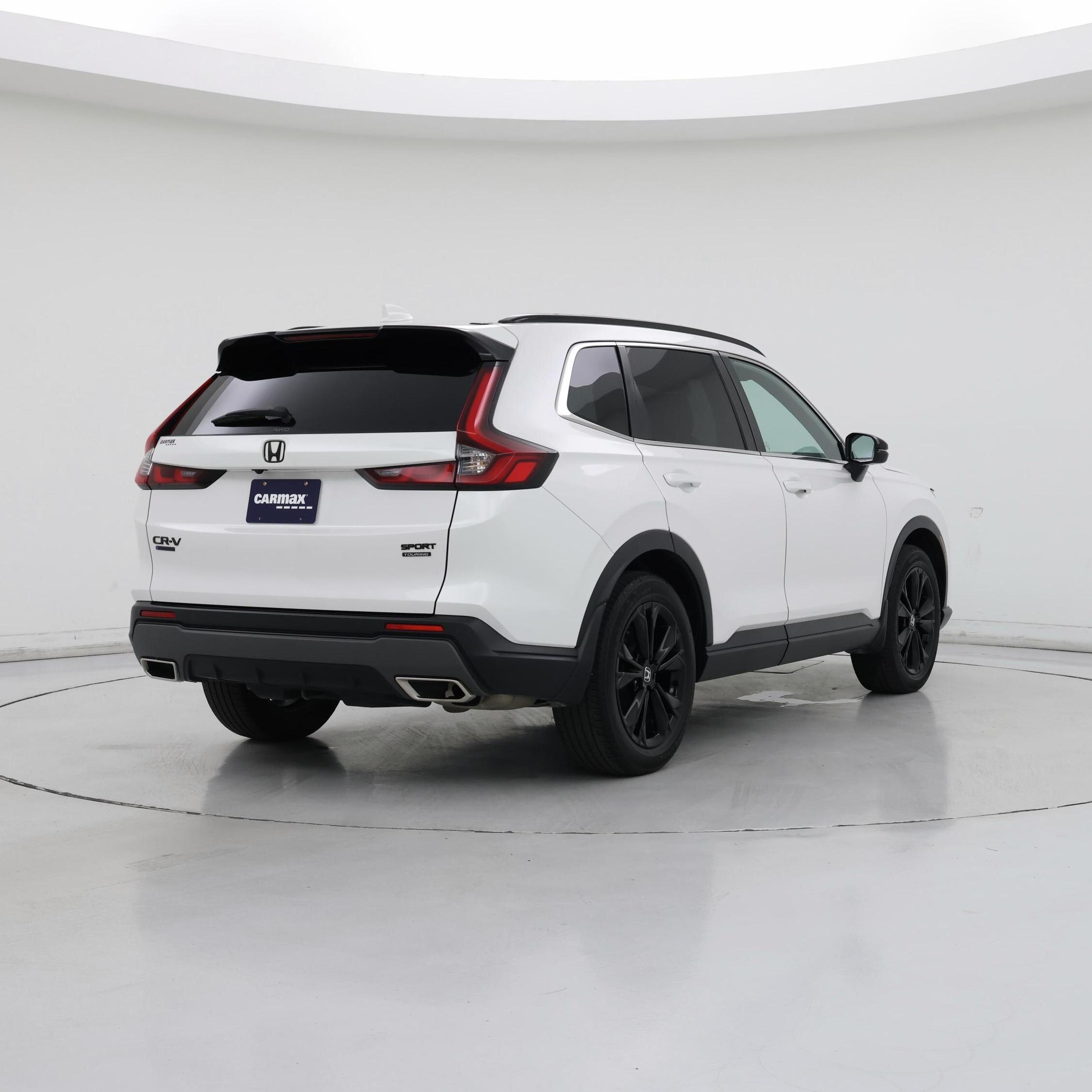 Thumbnail: 2024 Honda CR-V - 8