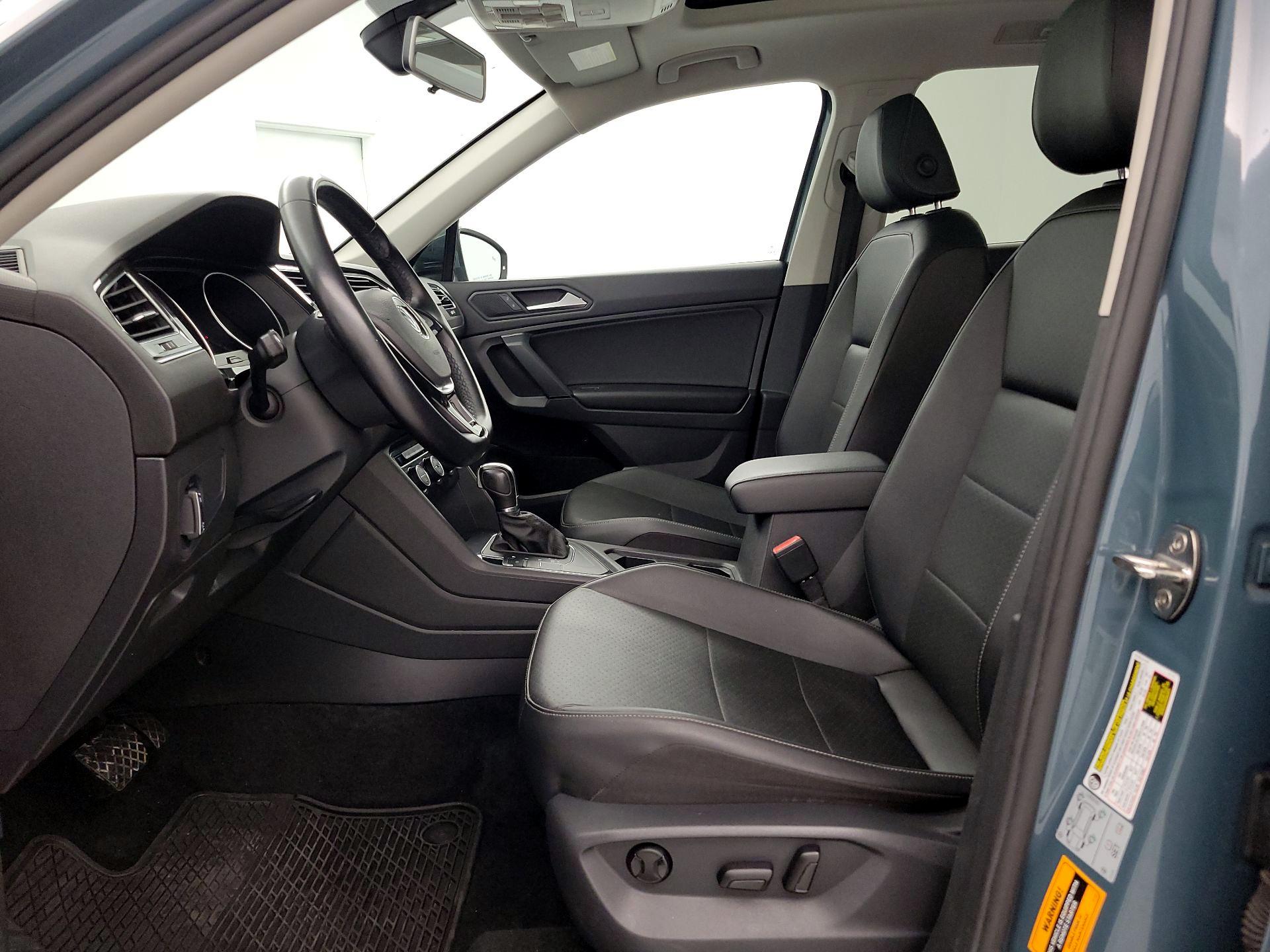 Thumbnail: 2019 Volkswagen Tiguan - 11