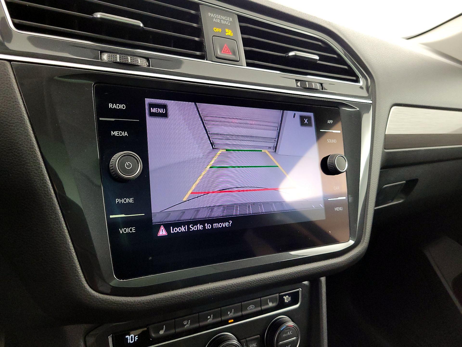 Thumbnail: 2019 Volkswagen Tiguan - 14