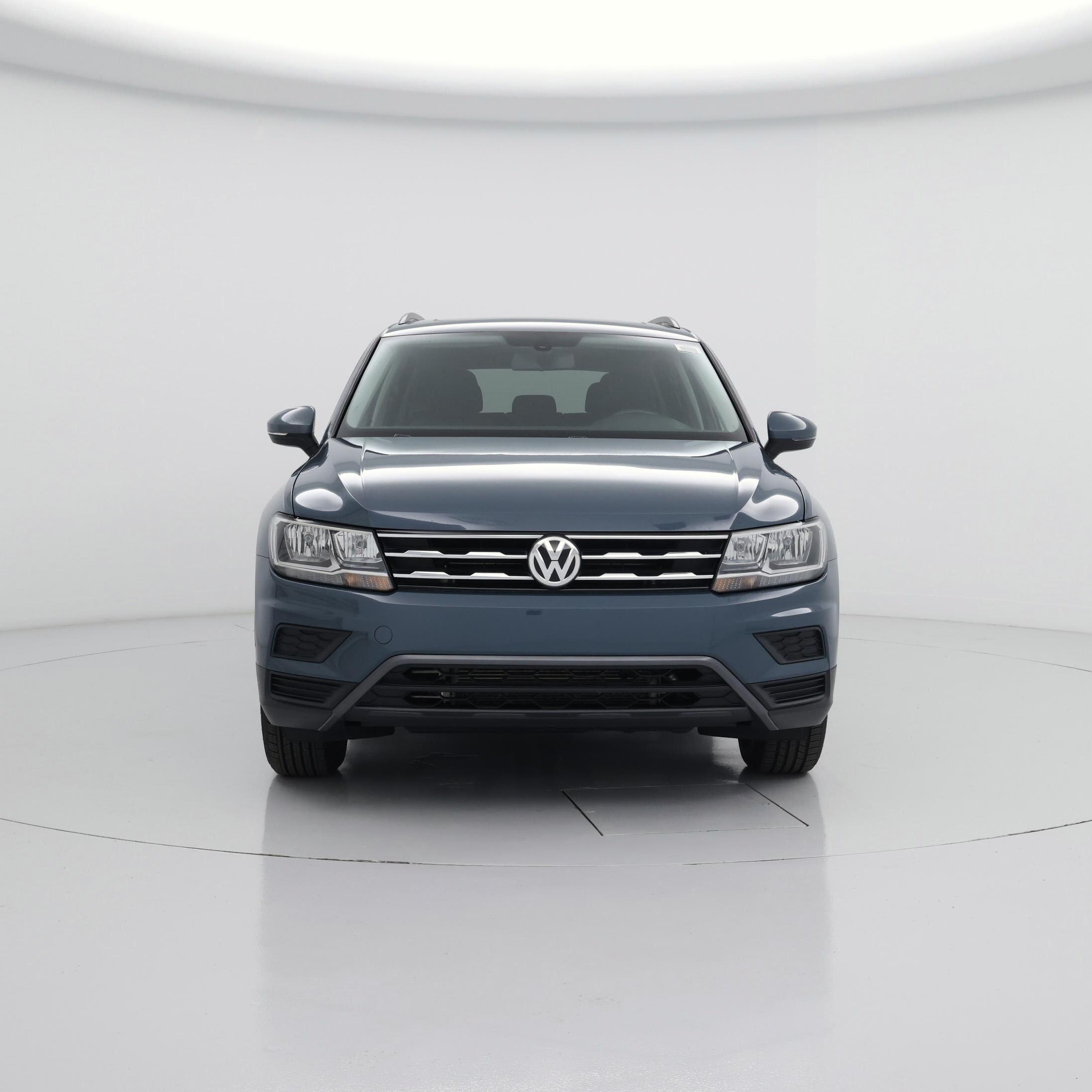 Thumbnail: 2019 Volkswagen Tiguan - 5