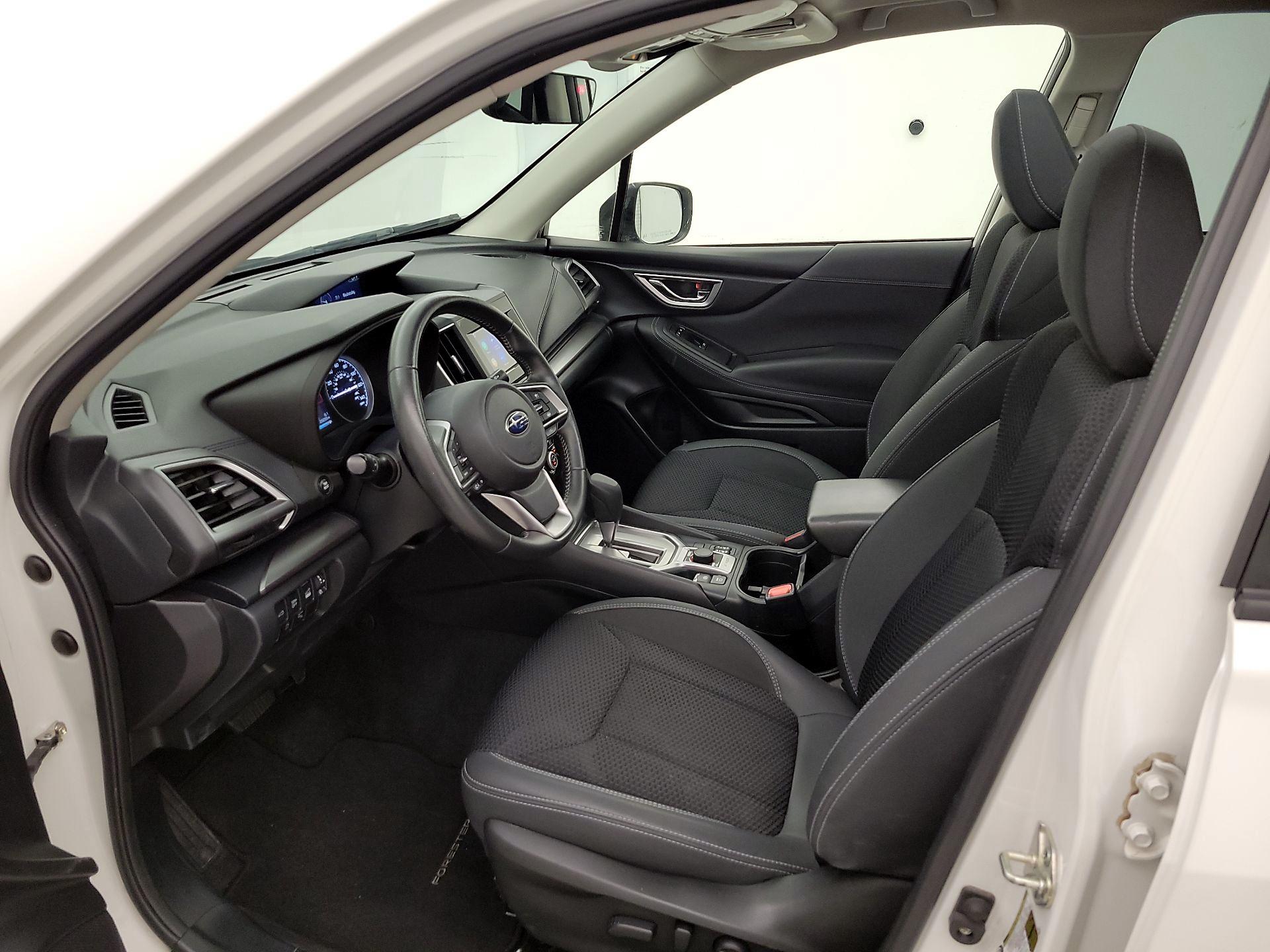 Thumbnail: 2021 Subaru Forester - 11