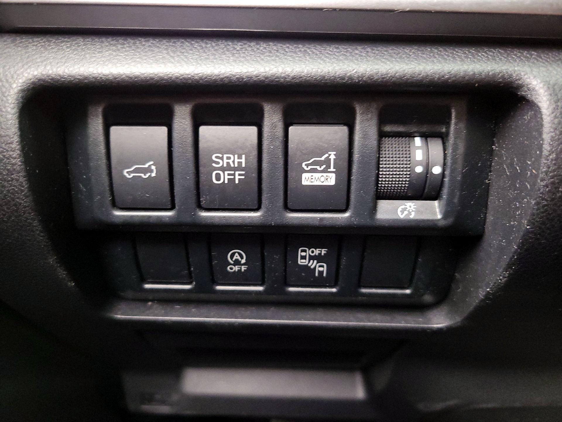 Thumbnail: 2021 Subaru Forester - 13