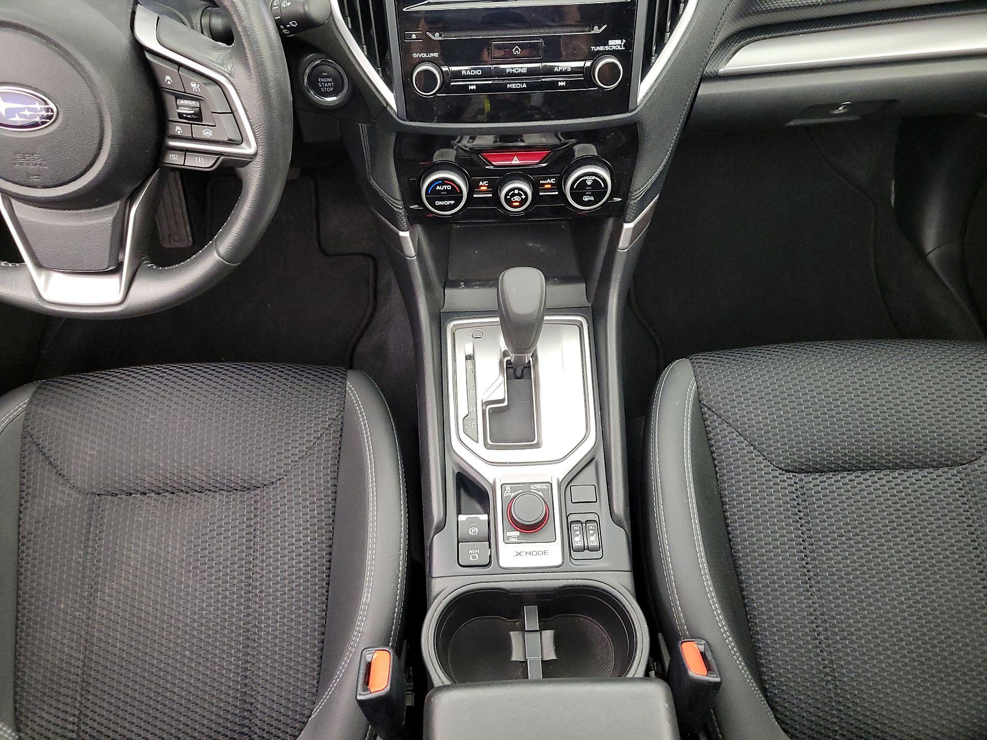 Thumbnail: 2021 Subaru Forester - 17