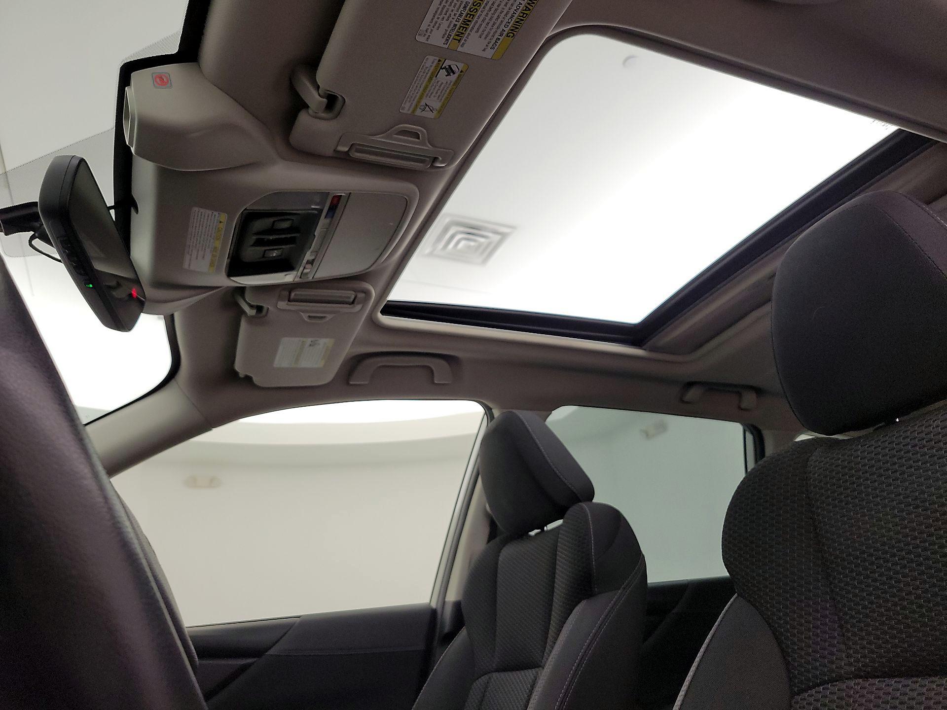Thumbnail: 2021 Subaru Forester - 19