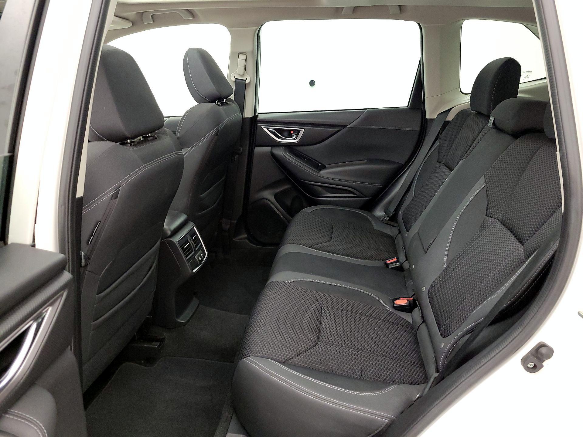Thumbnail: 2021 Subaru Forester - 20