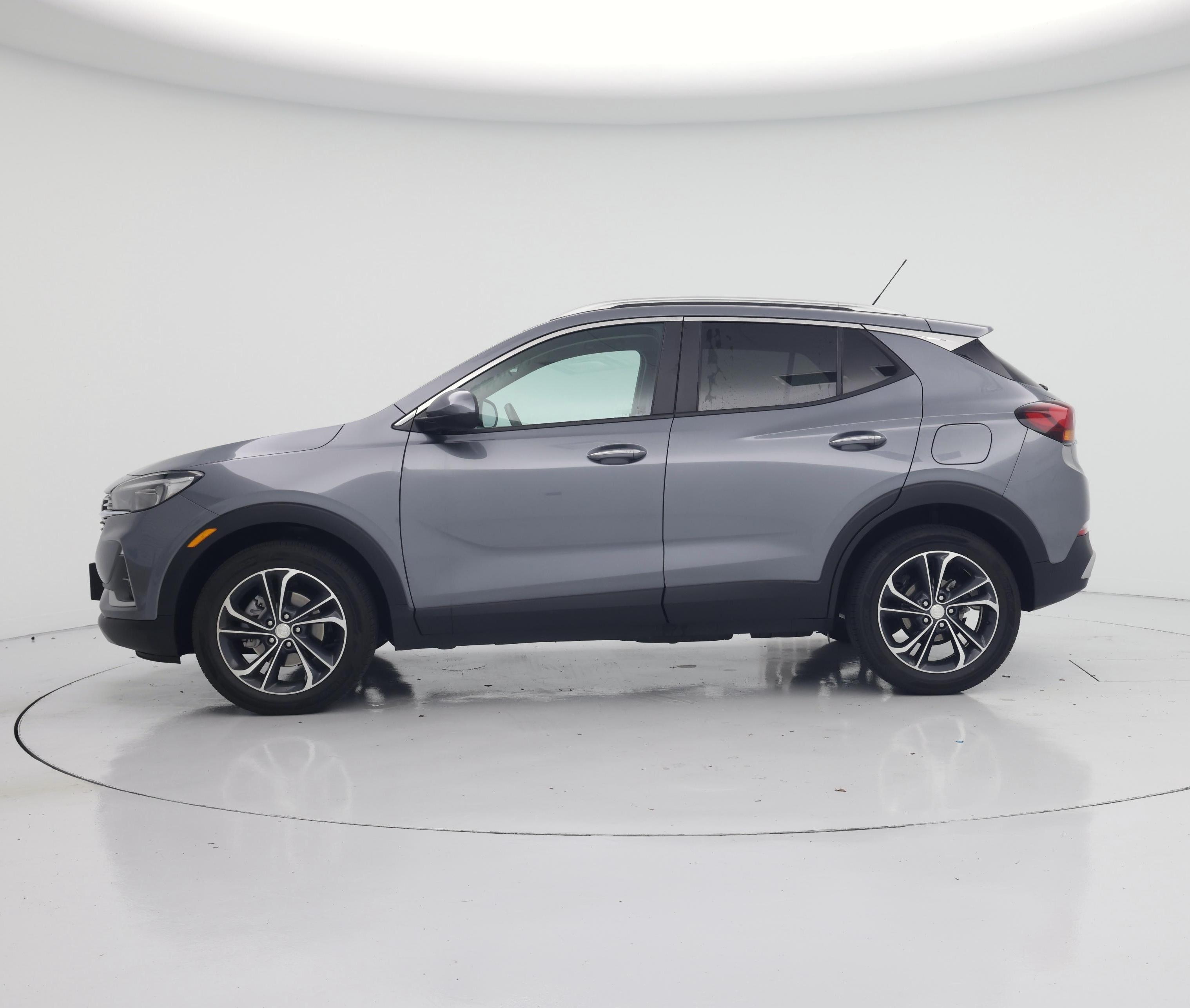 Thumbnail: 2022 Buick Encore GX - 3
