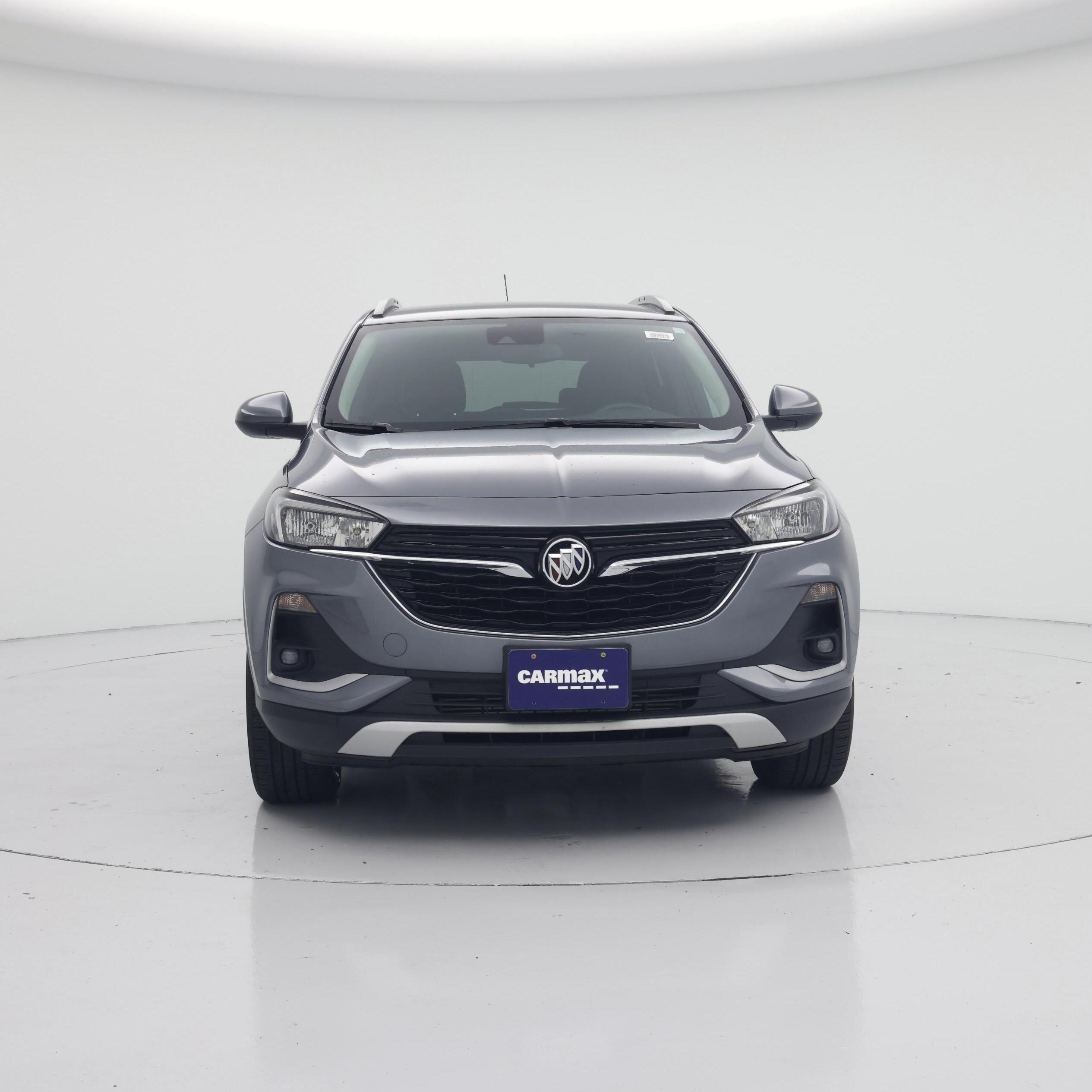 Thumbnail: 2022 Buick Encore GX - 5