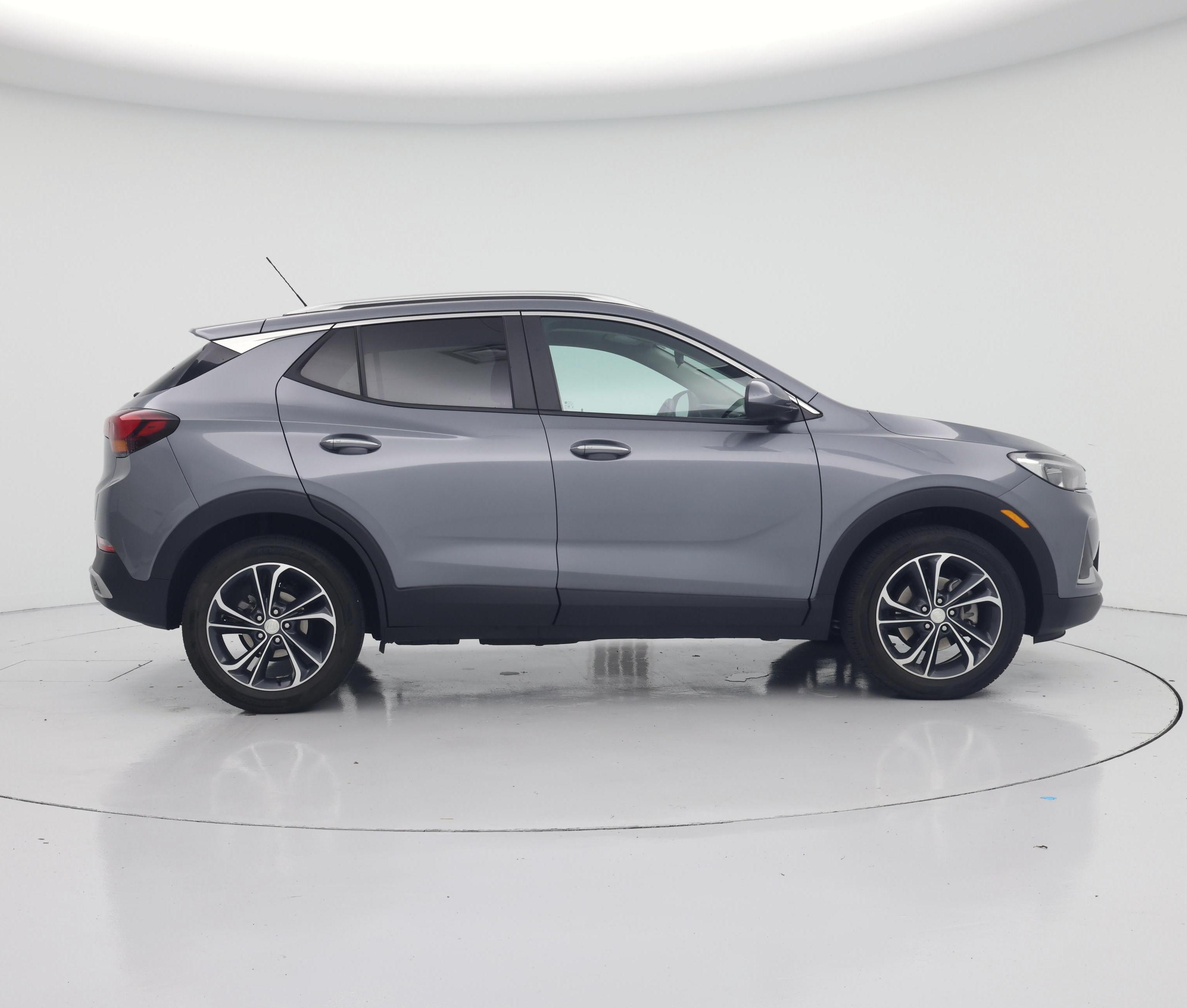 Thumbnail: 2022 Buick Encore GX - 7