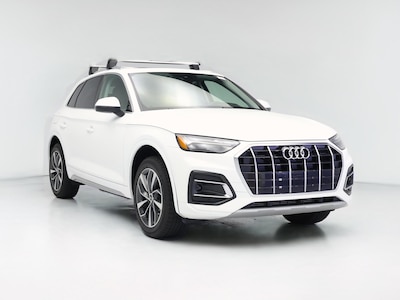 2021 Audi Q5 Premium