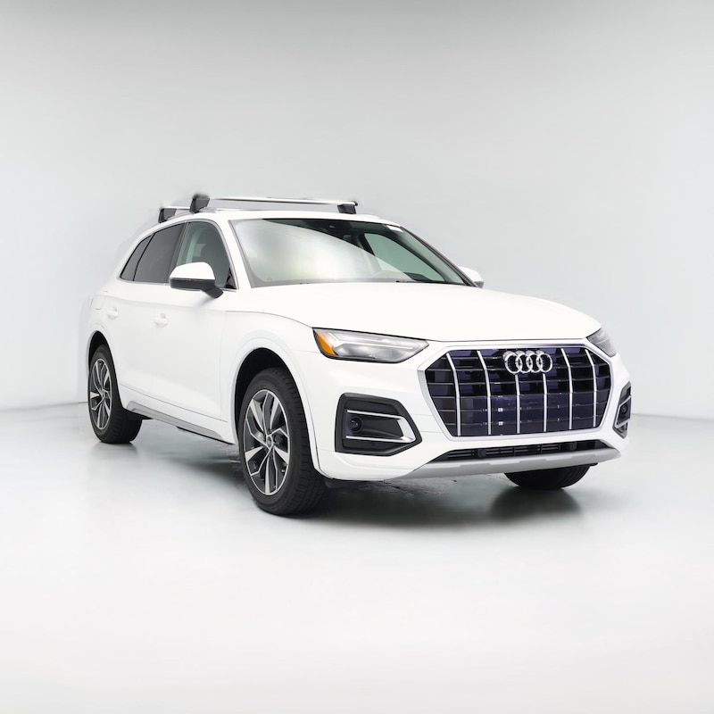 2021 Audi Q5 Premium