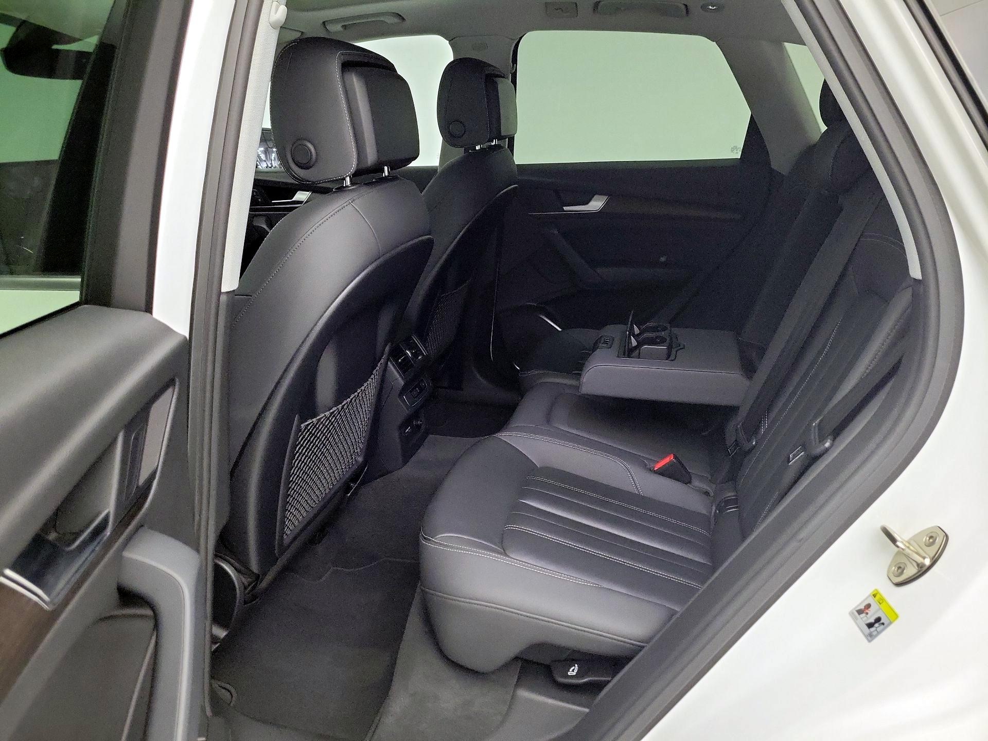 Thumbnail: 2021 Audi Q5 - 20