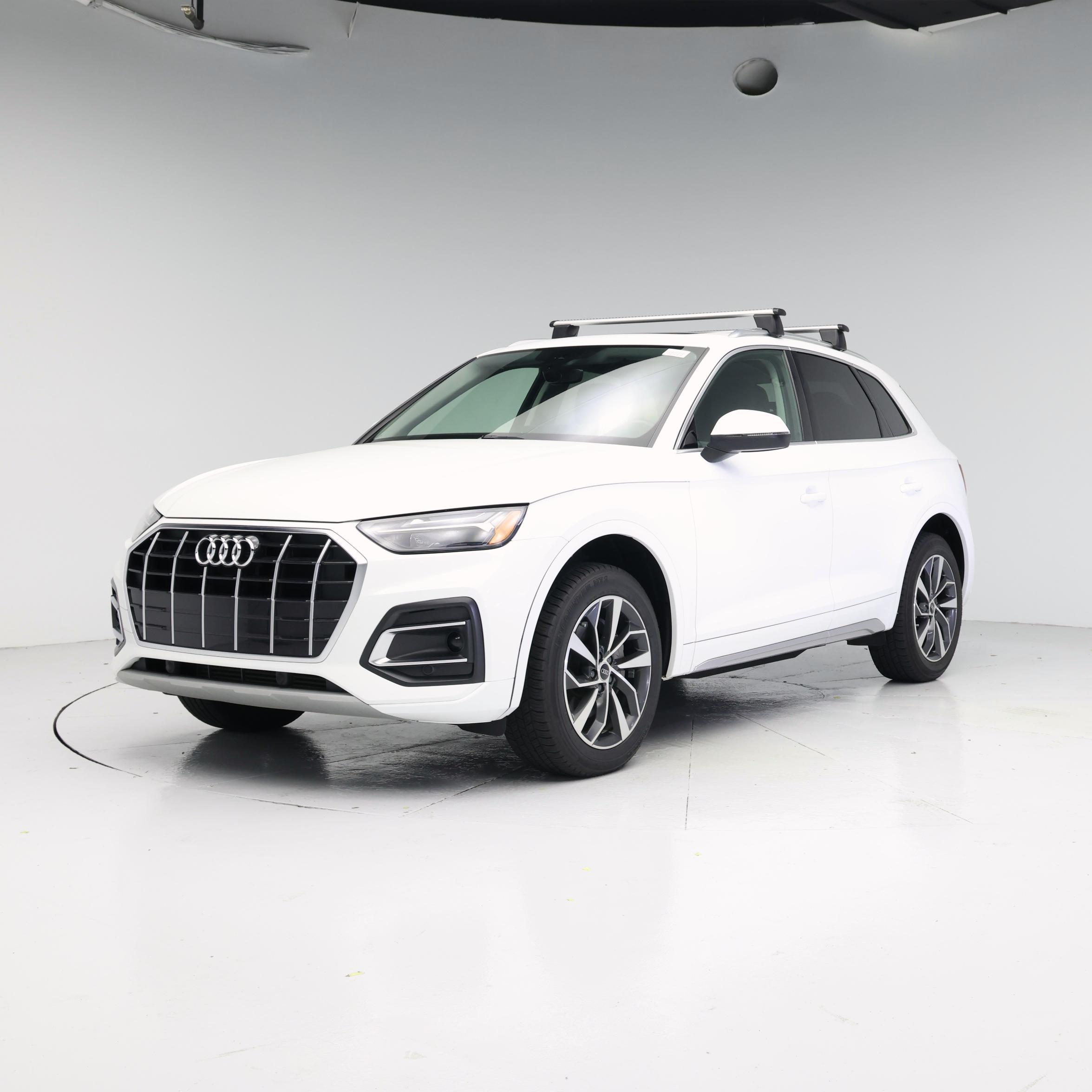 Thumbnail: 2021 Audi Q5 - 4