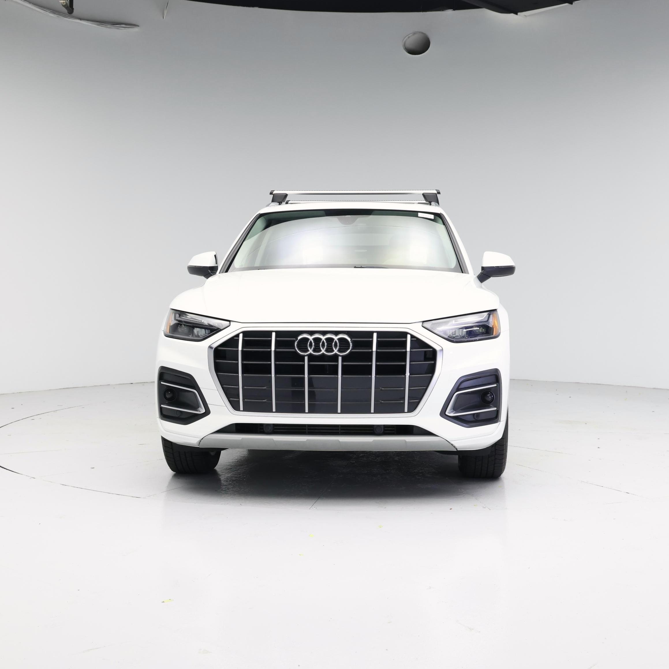 Thumbnail: 2021 Audi Q5 - 5