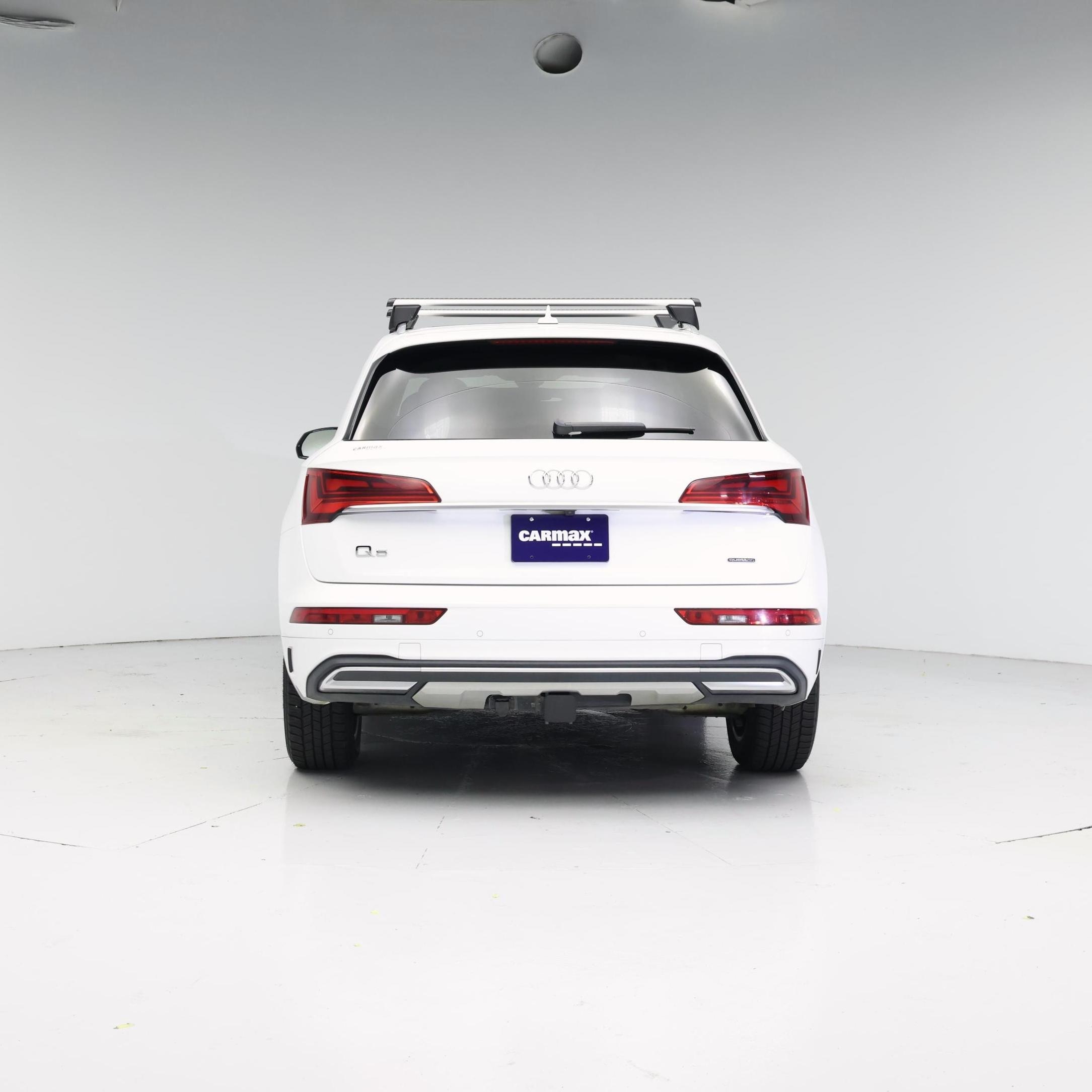 Thumbnail: 2021 Audi Q5 - 6