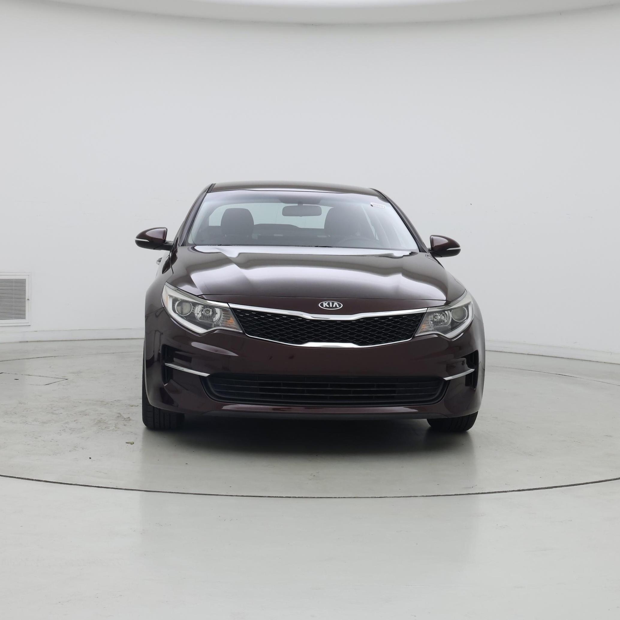 Thumbnail: 2018 Kia Optima - 5