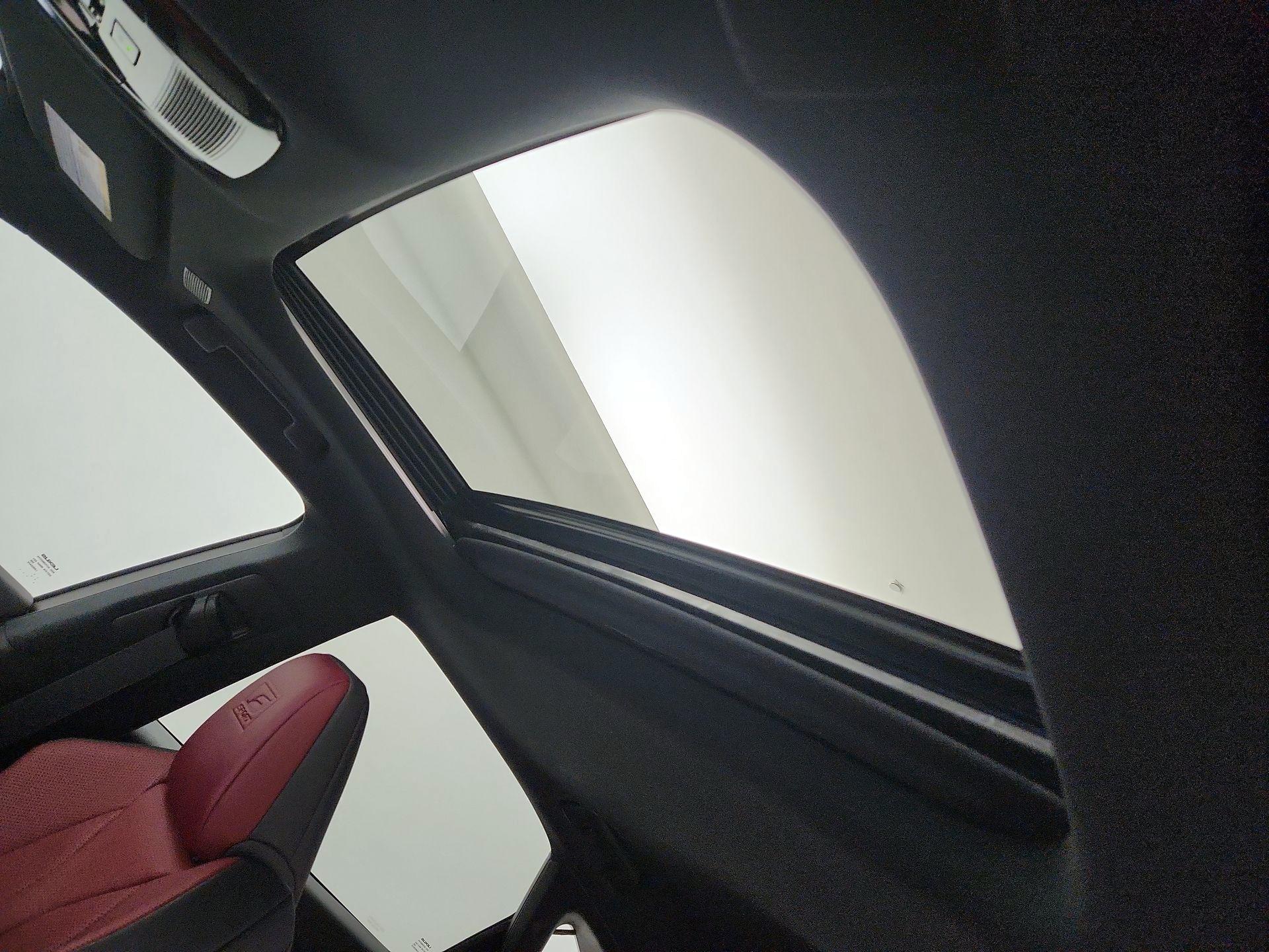 Thumbnail: 2023 Lexus RX - 19