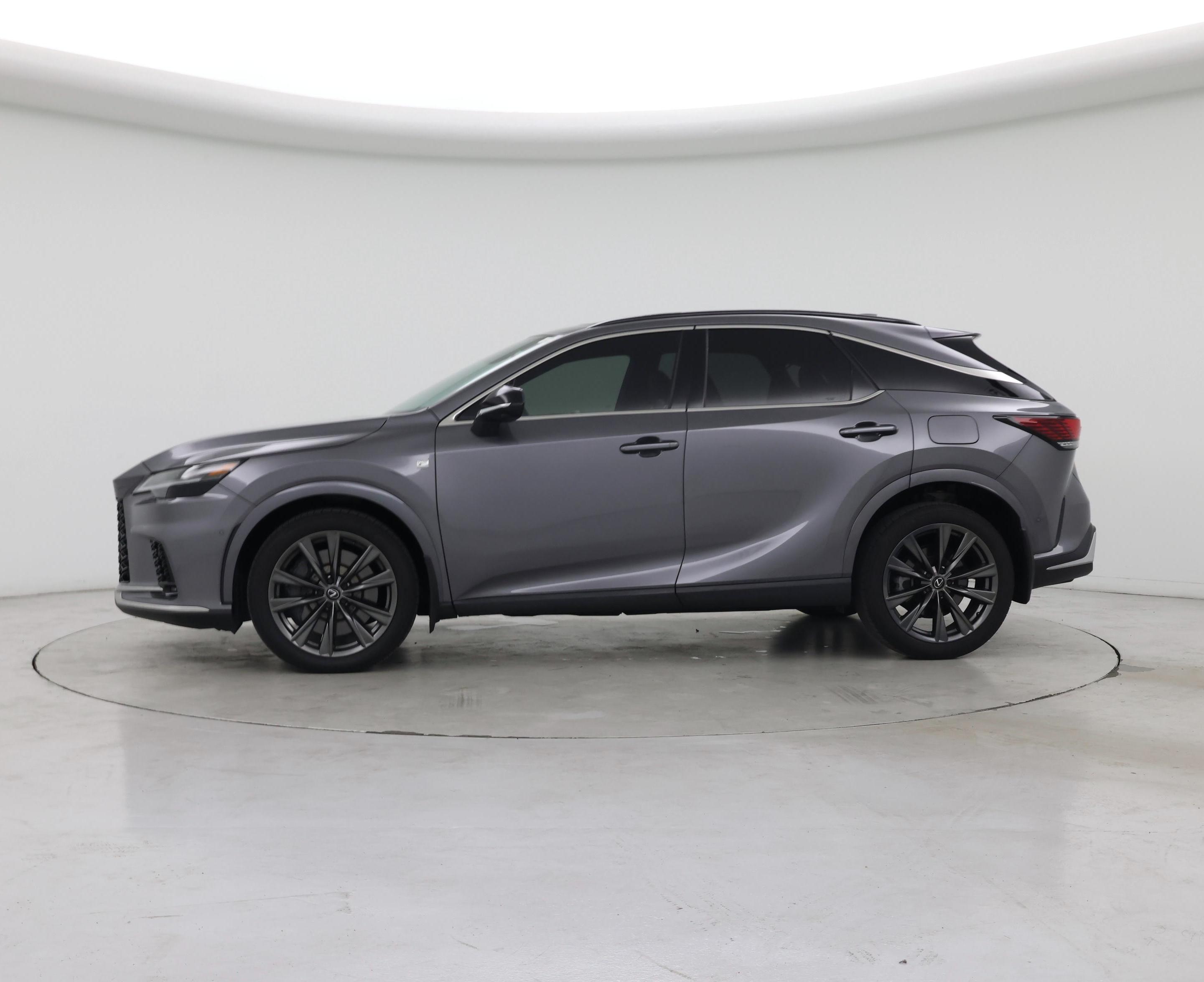Thumbnail: 2023 Lexus RX - 3