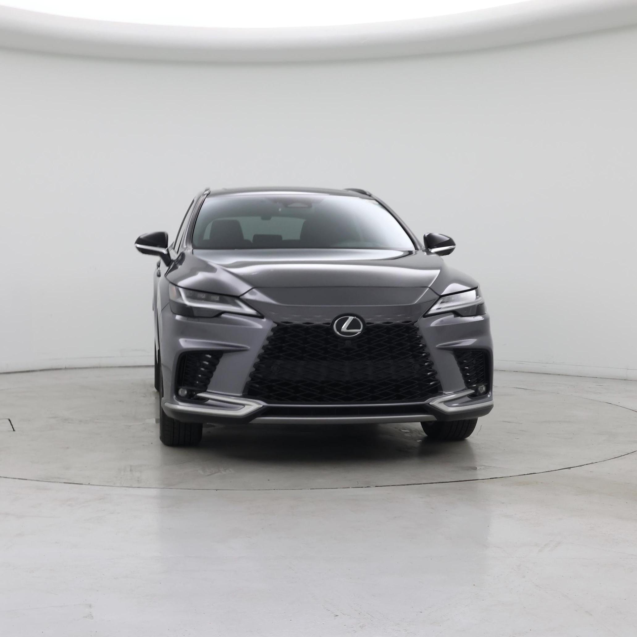 Thumbnail: 2023 Lexus RX - 5