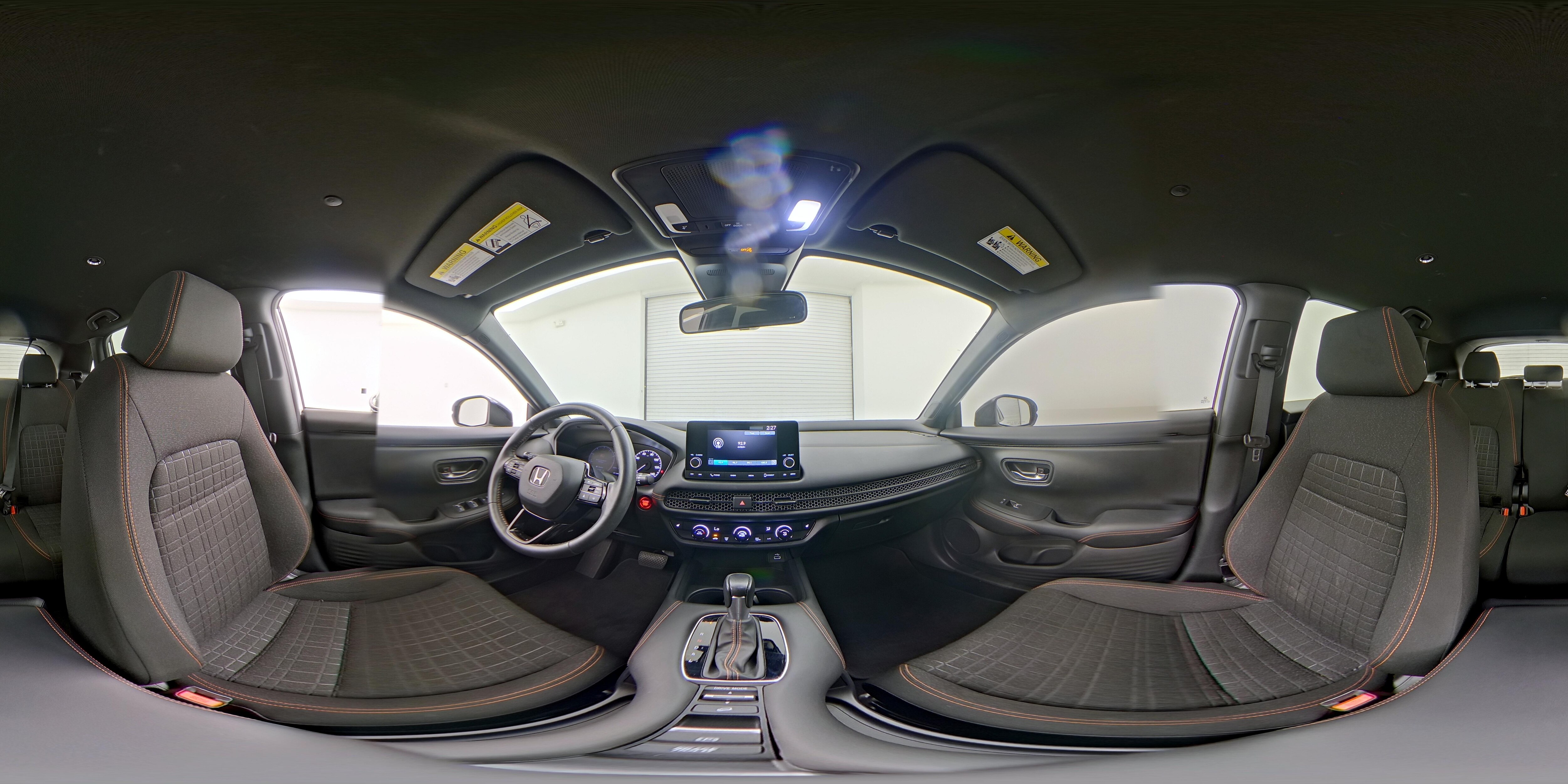 2024 Honda HR-V Sport - Photo 24