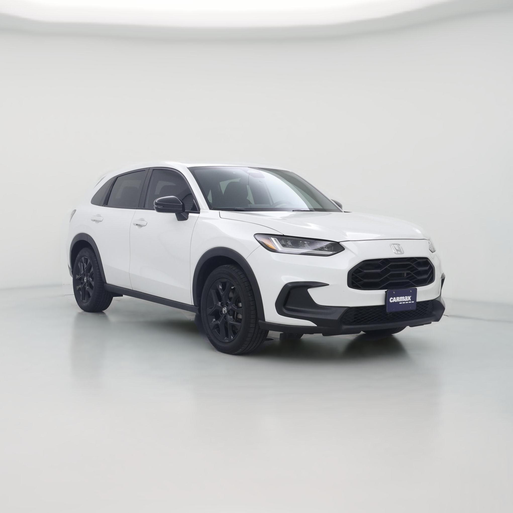 Thumbnail: 2024 Honda HR-V - 1