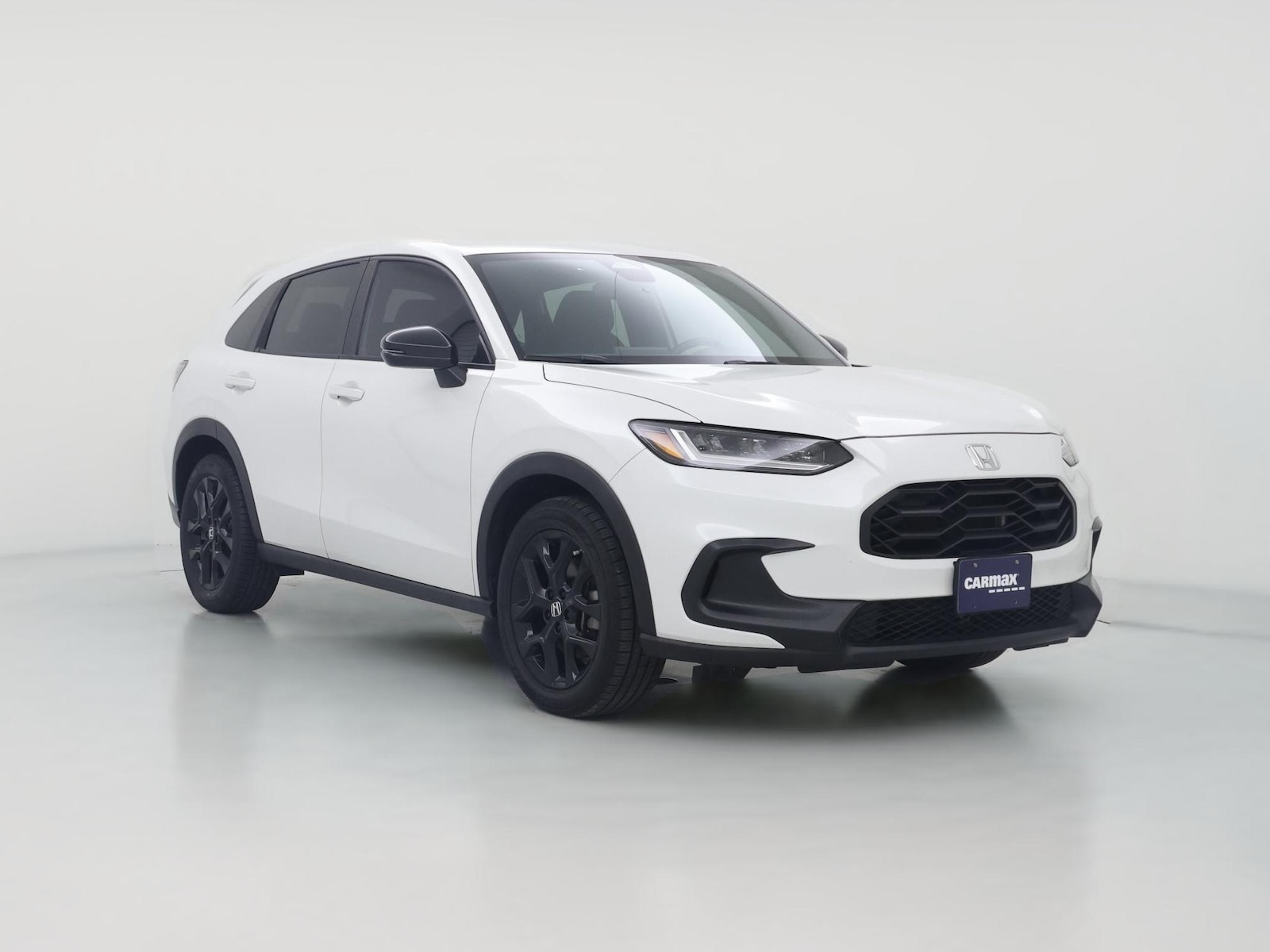 2024 Honda HR-V Sport - Photo 1