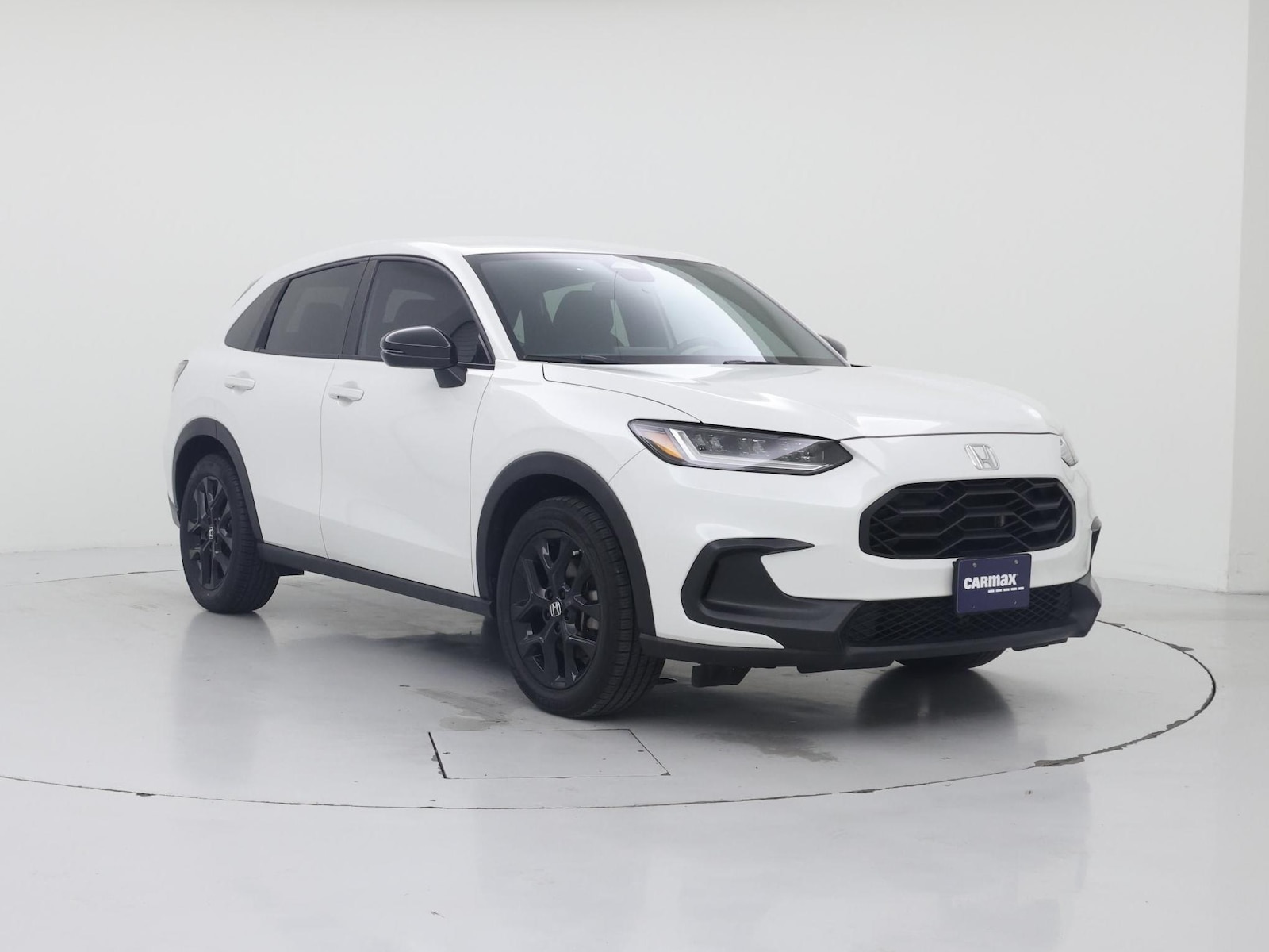 2024 Honda HR-V Sport - Photo 2