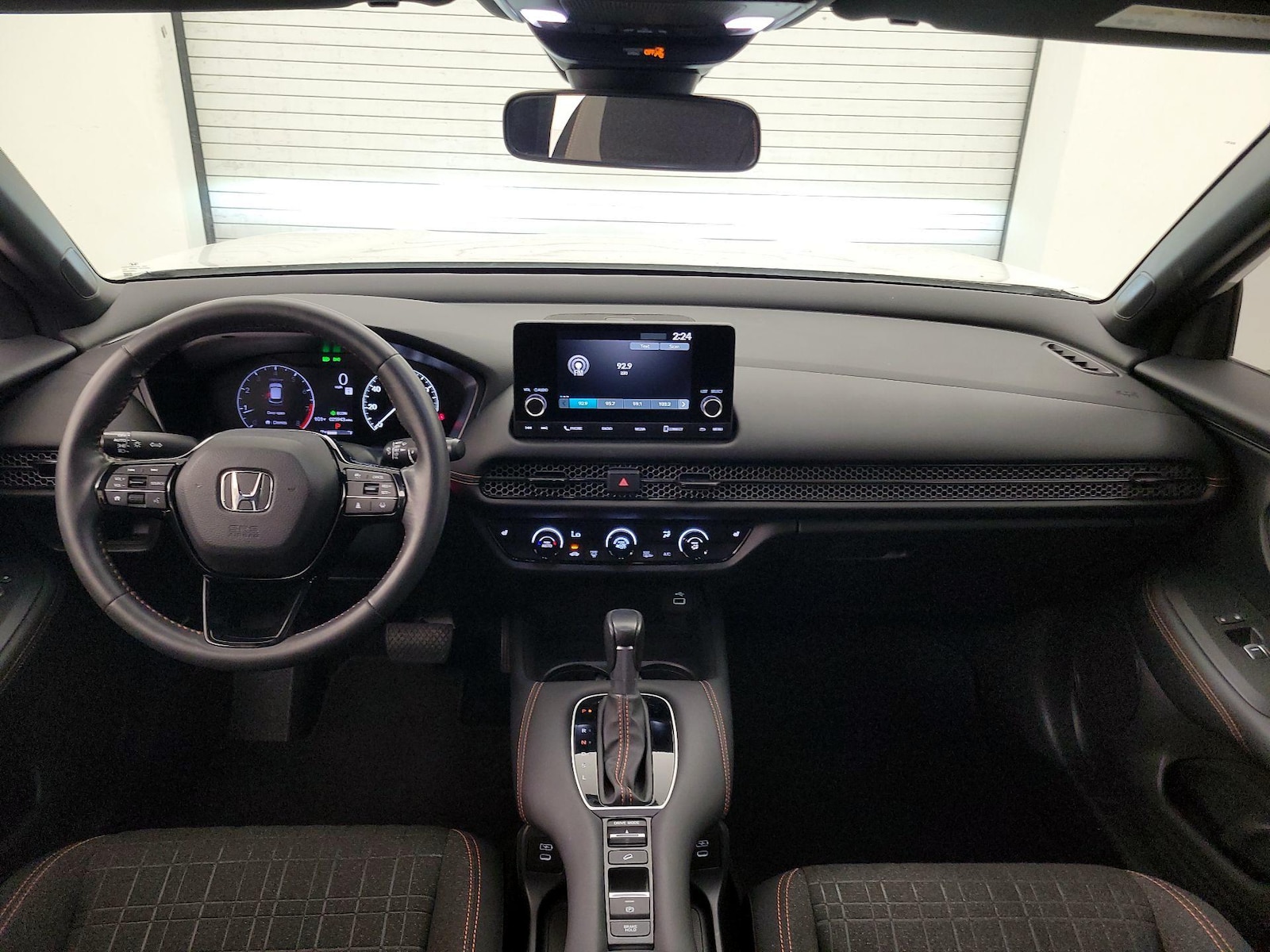 2024 Honda HR-V Sport - Photo 10