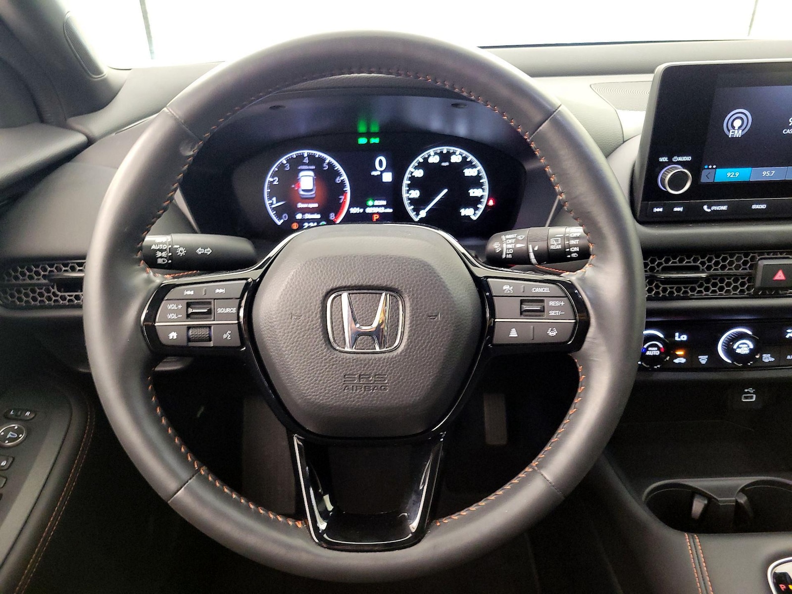 2024 Honda HR-V Sport - Photo 11