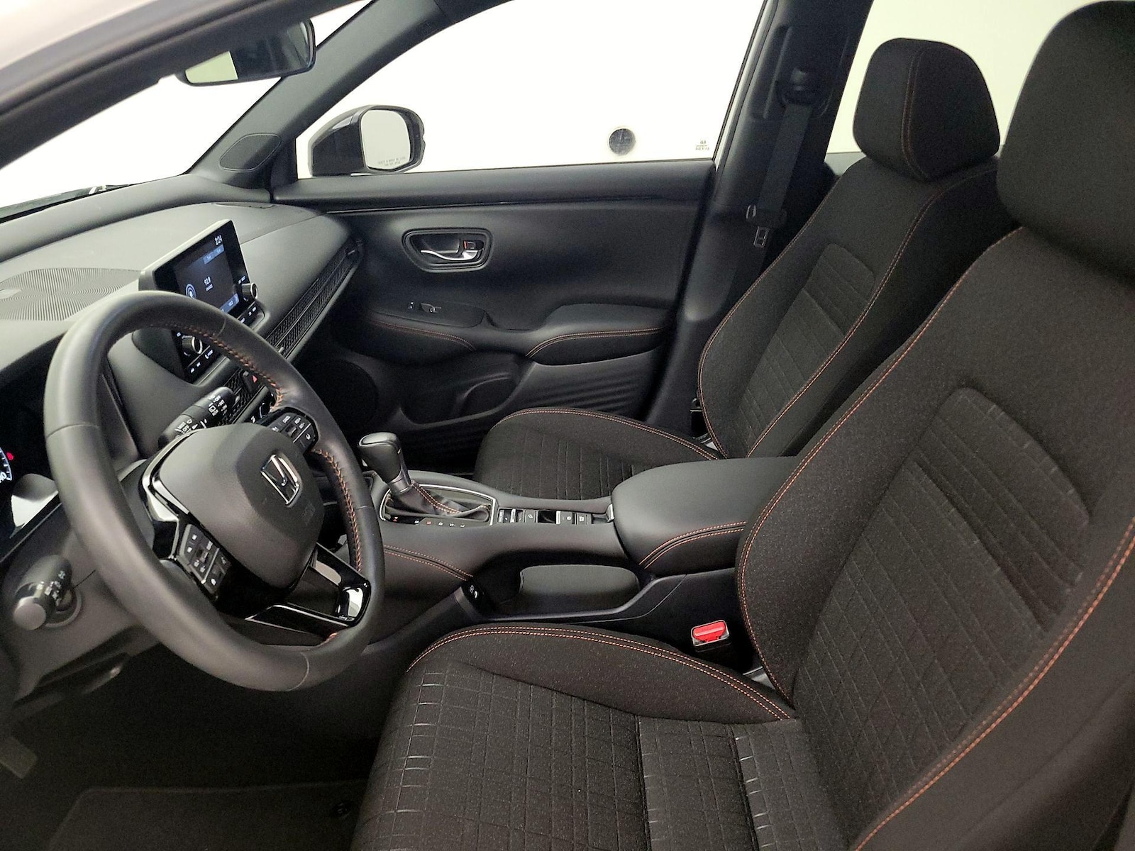 2024 Honda HR-V Sport - Photo 12