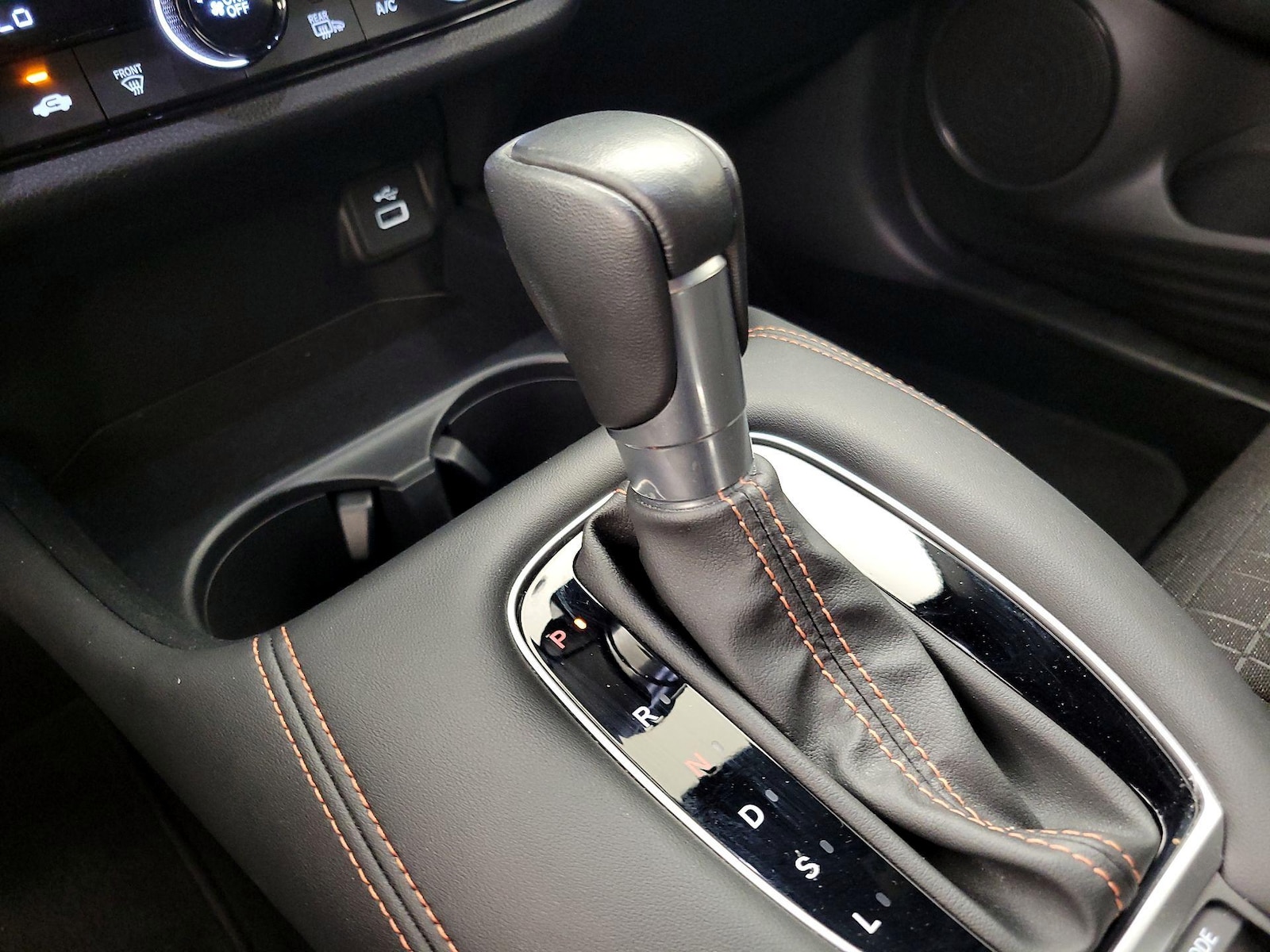 2024 Honda HR-V Sport - Photo 18
