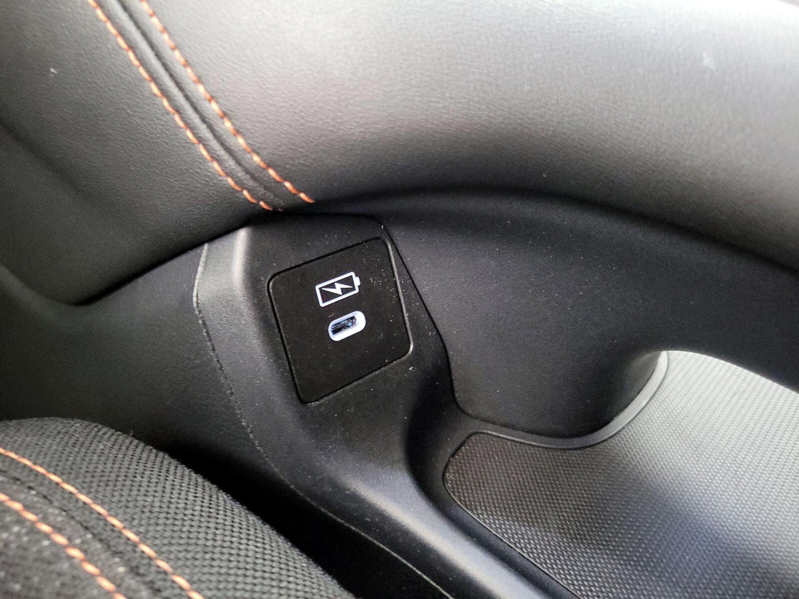 2024 Honda HR-V Sport - Photo 19