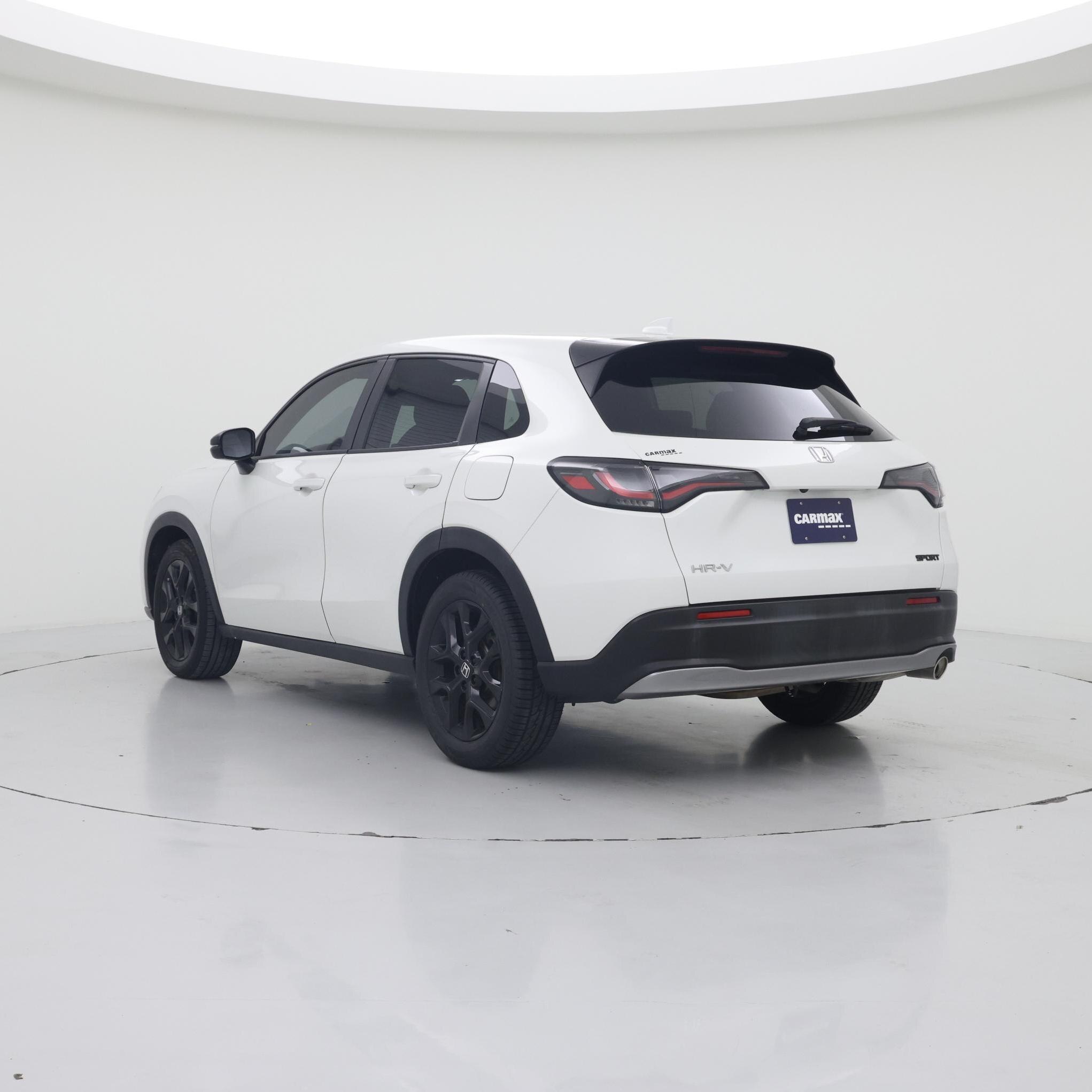 Thumbnail: 2024 Honda HR-V - 2