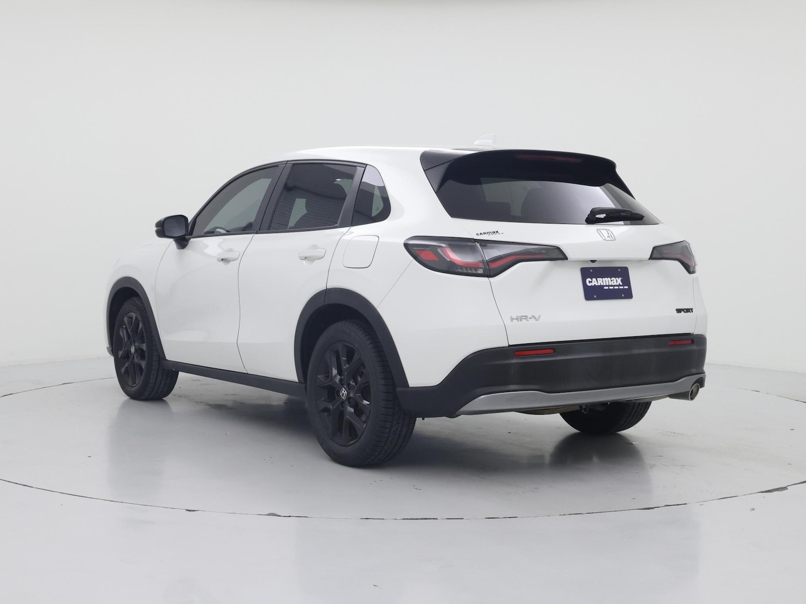 2024 Honda HR-V Sport - Photo 3