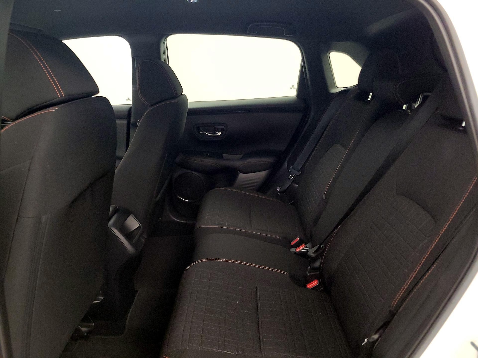 2024 Honda HR-V Sport - Photo 20