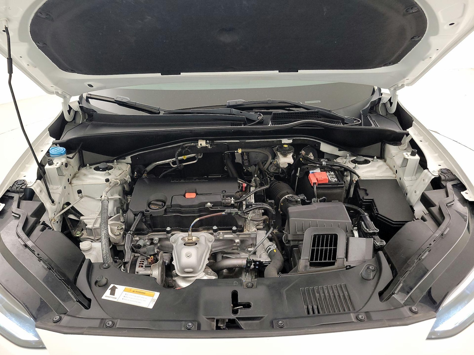 2024 Honda HR-V Sport - Photo 22