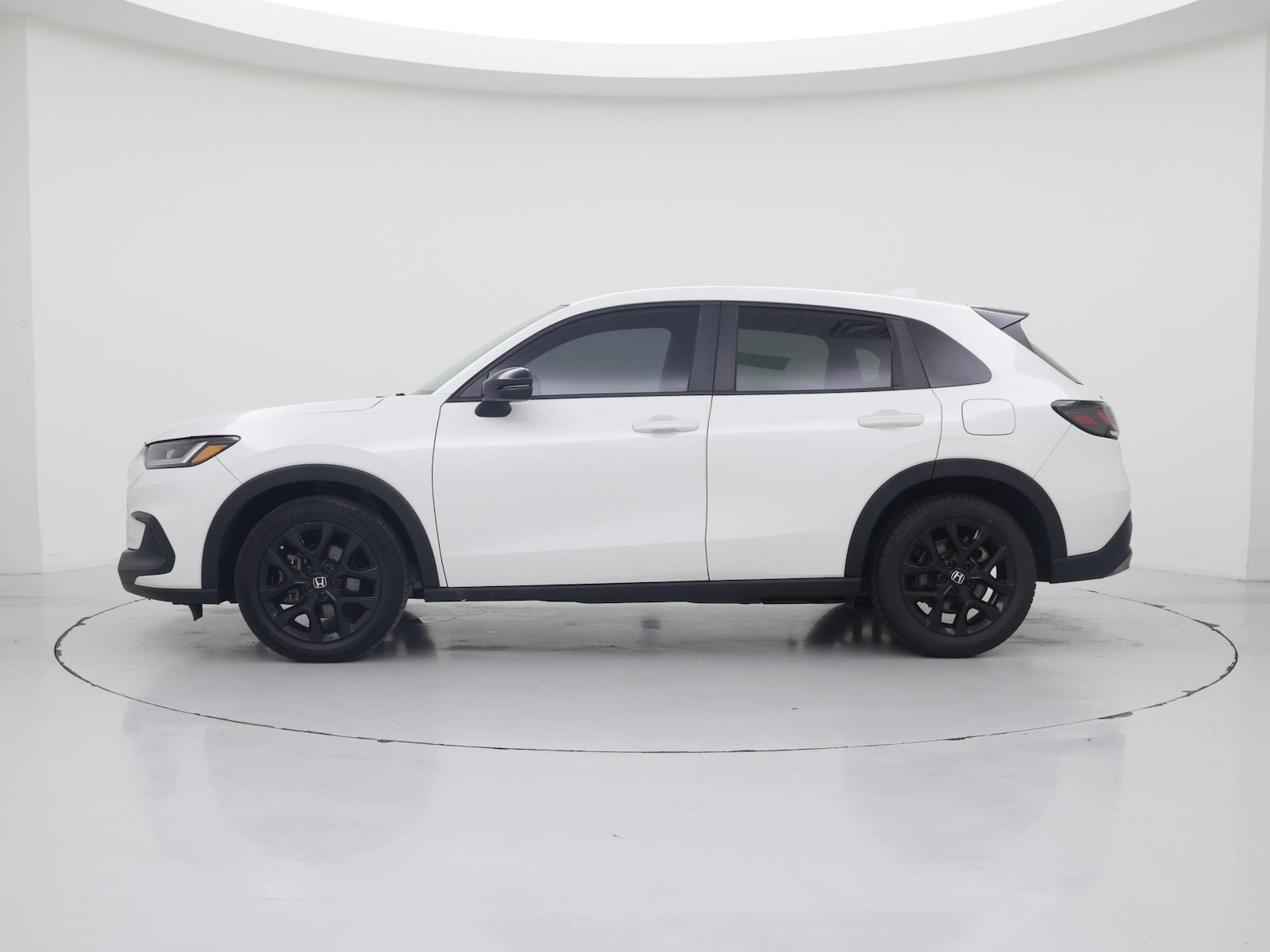 2024 Honda HR-V Sport - Photo 4