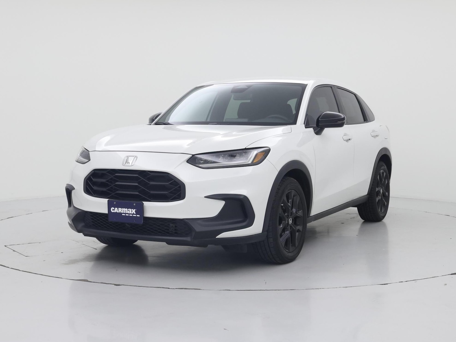 2024 Honda HR-V Sport - Photo 5