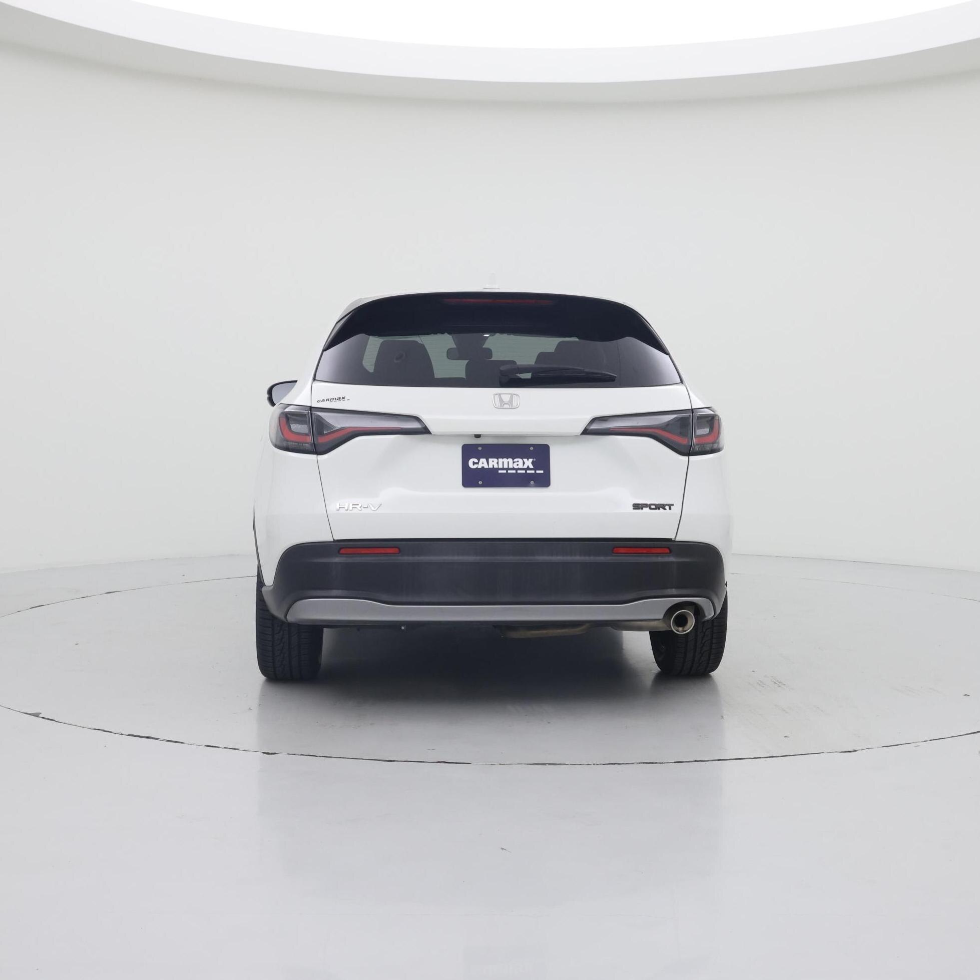 Thumbnail: 2024 Honda HR-V - 6