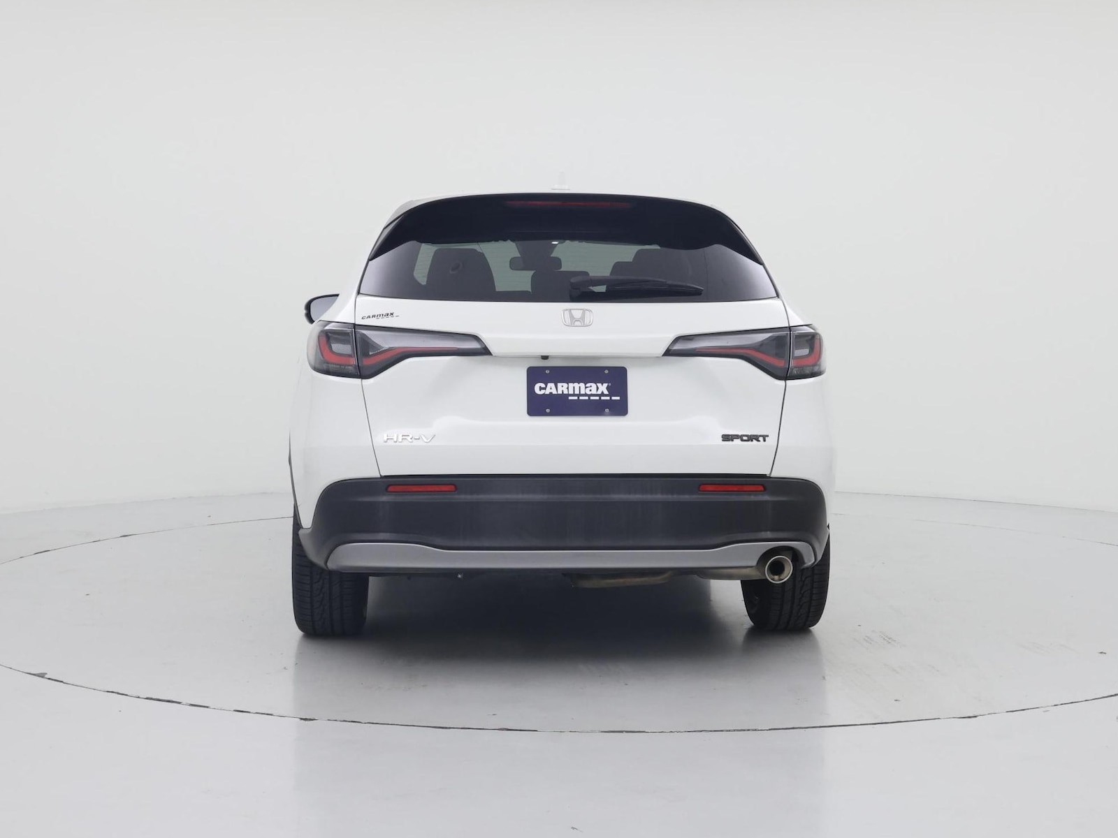 2024 Honda HR-V Sport - Photo 7