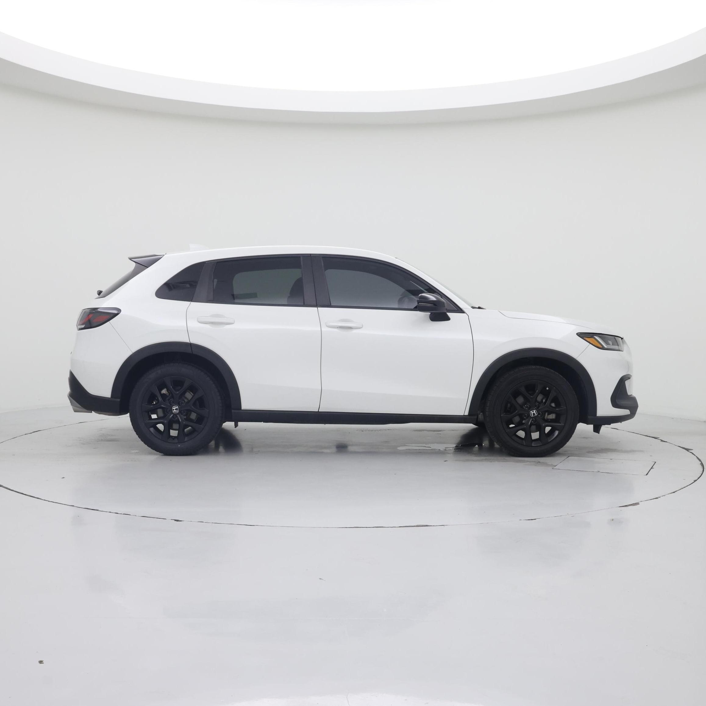 Thumbnail: 2024 Honda HR-V - 7