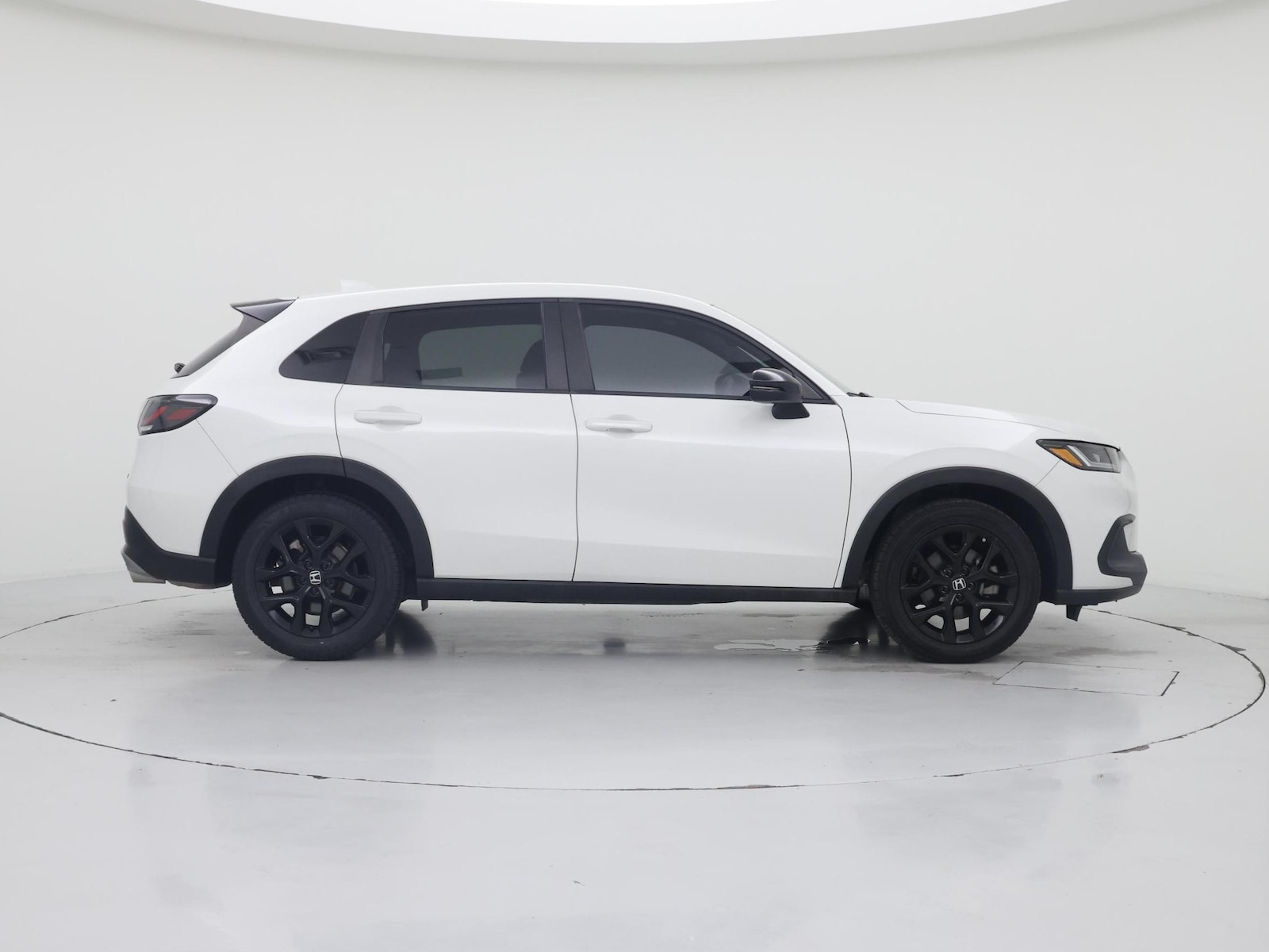 2024 Honda HR-V Sport - Photo 8