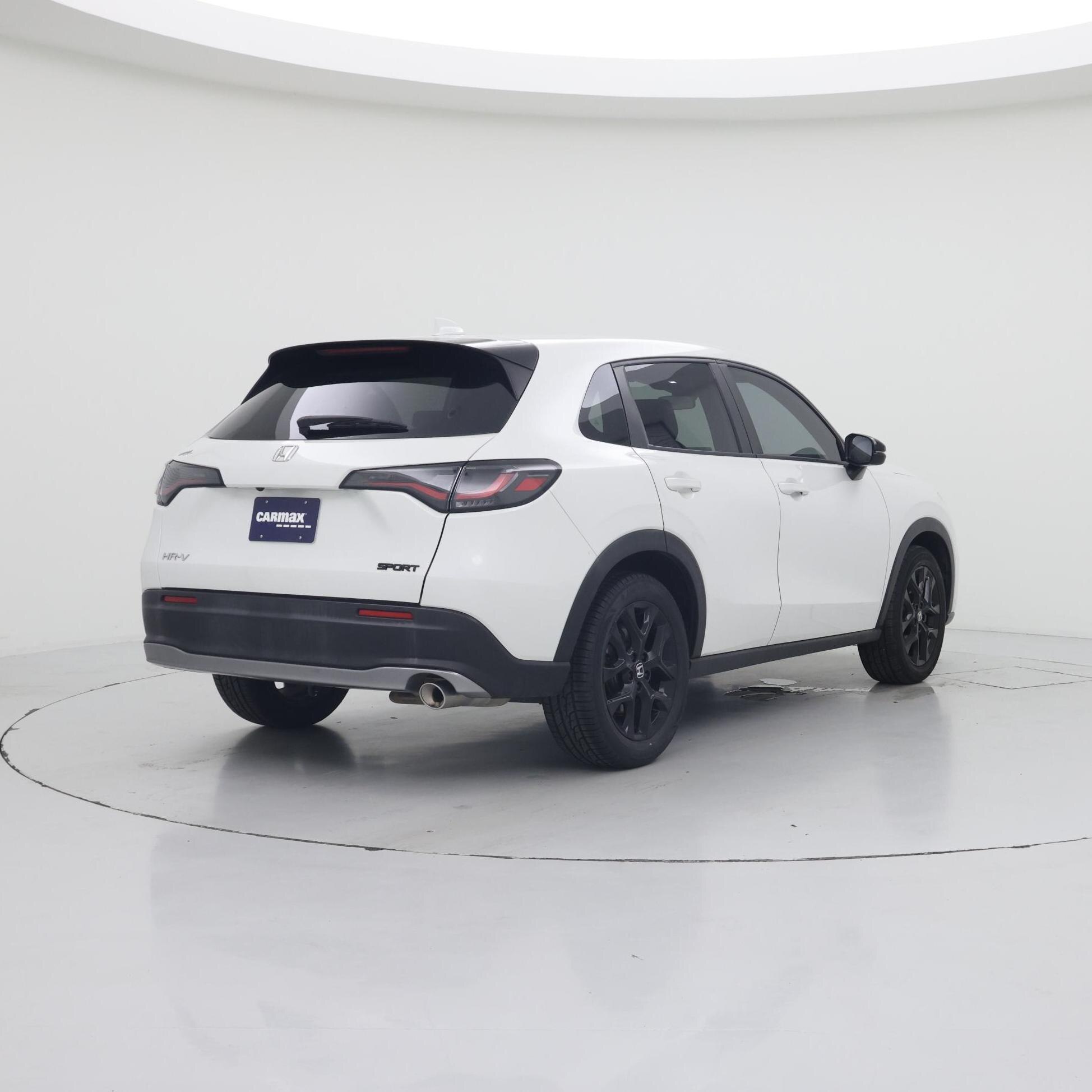 Thumbnail: 2024 Honda HR-V - 8