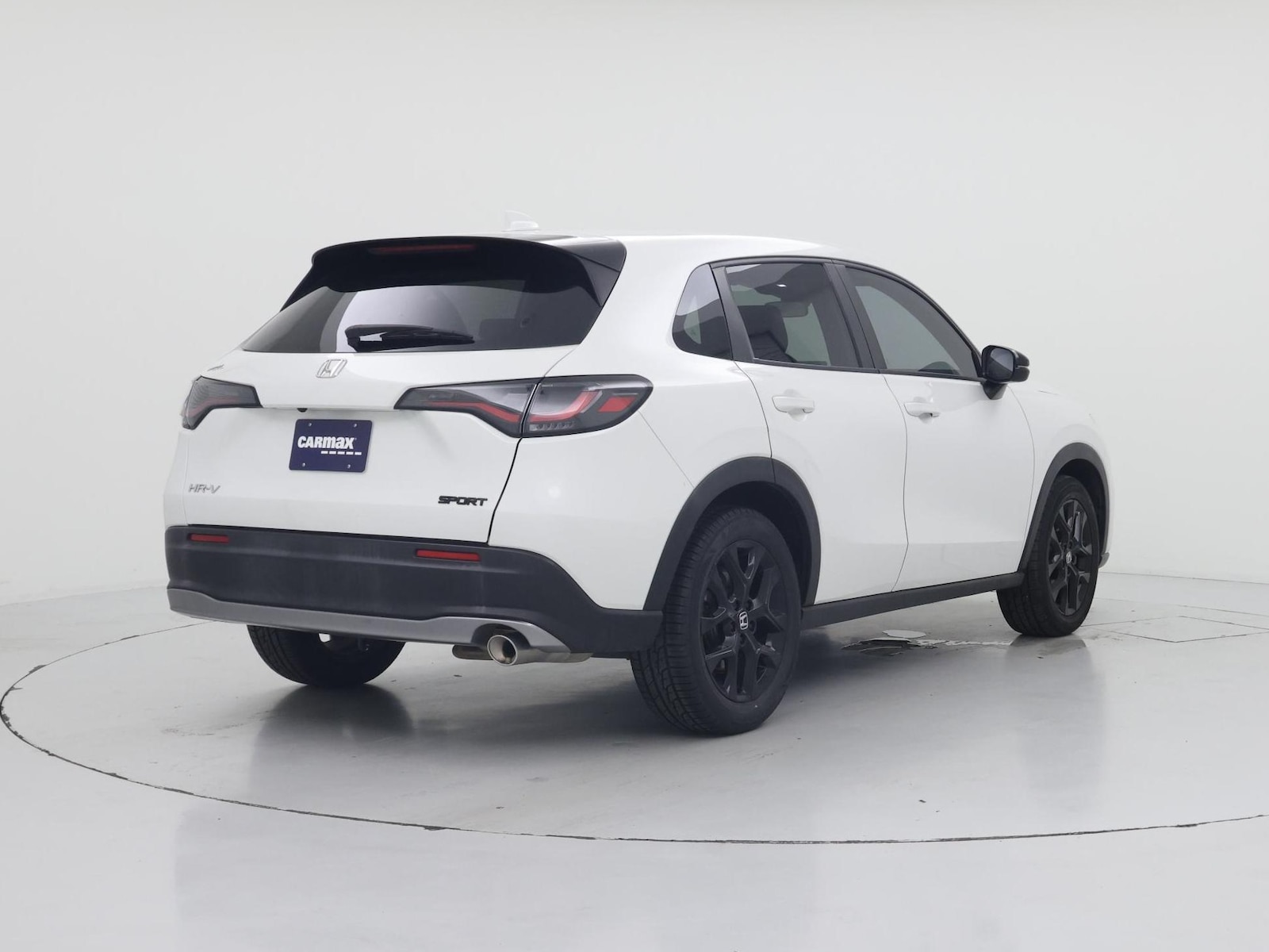 2024 Honda HR-V Sport - Photo 9