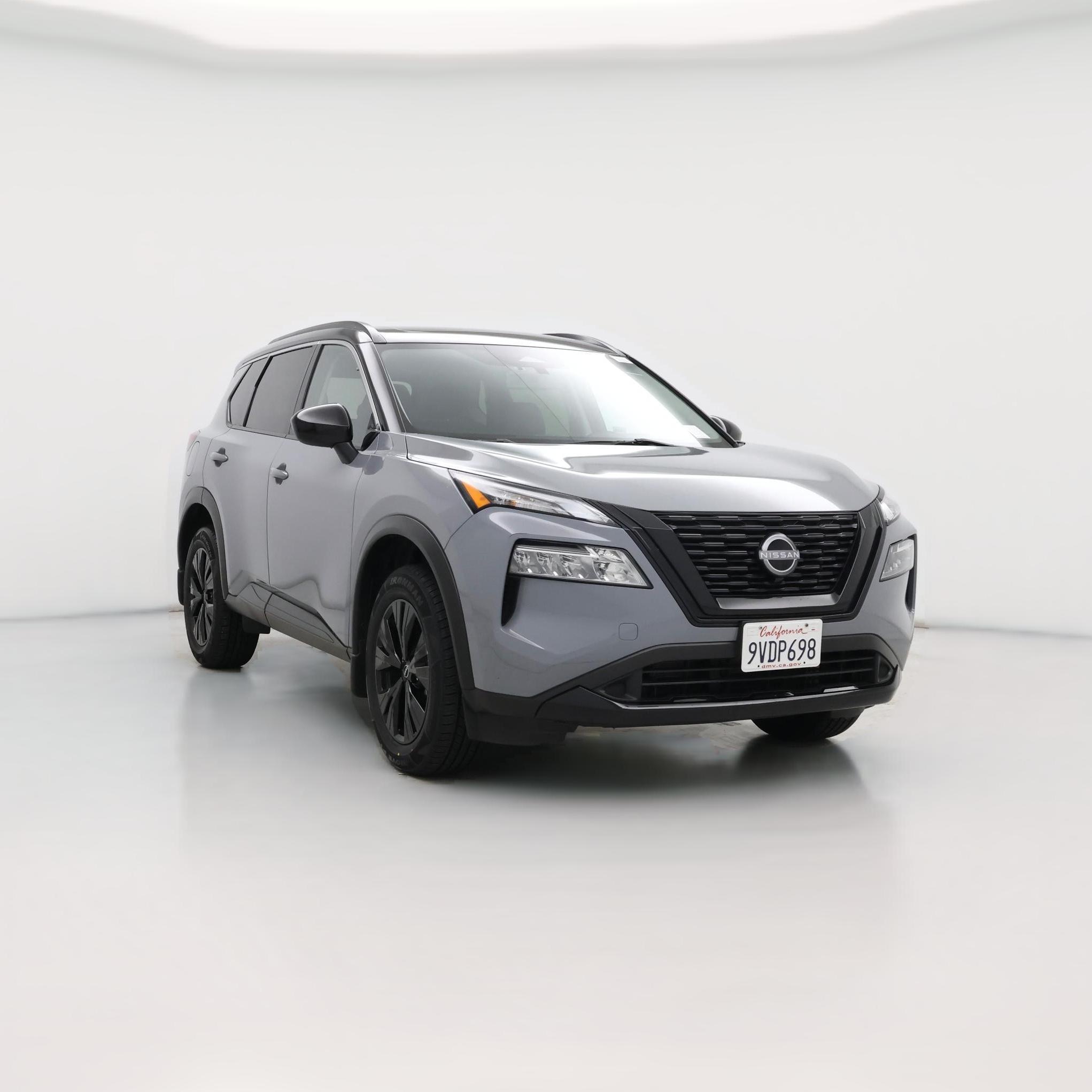 Thumbnail: 2023 Nissan Rogue - 1