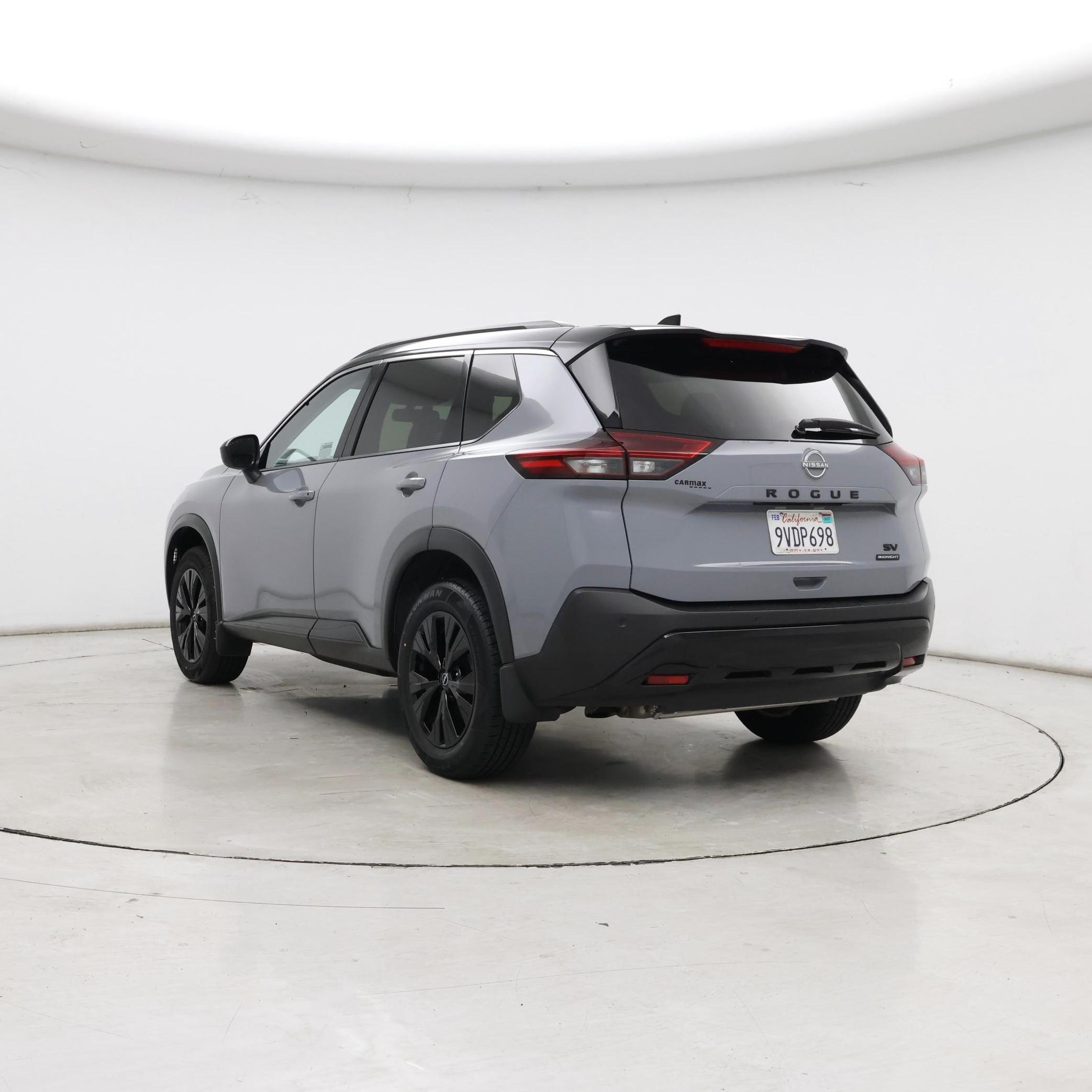 Thumbnail: 2023 Nissan Rogue - 2
