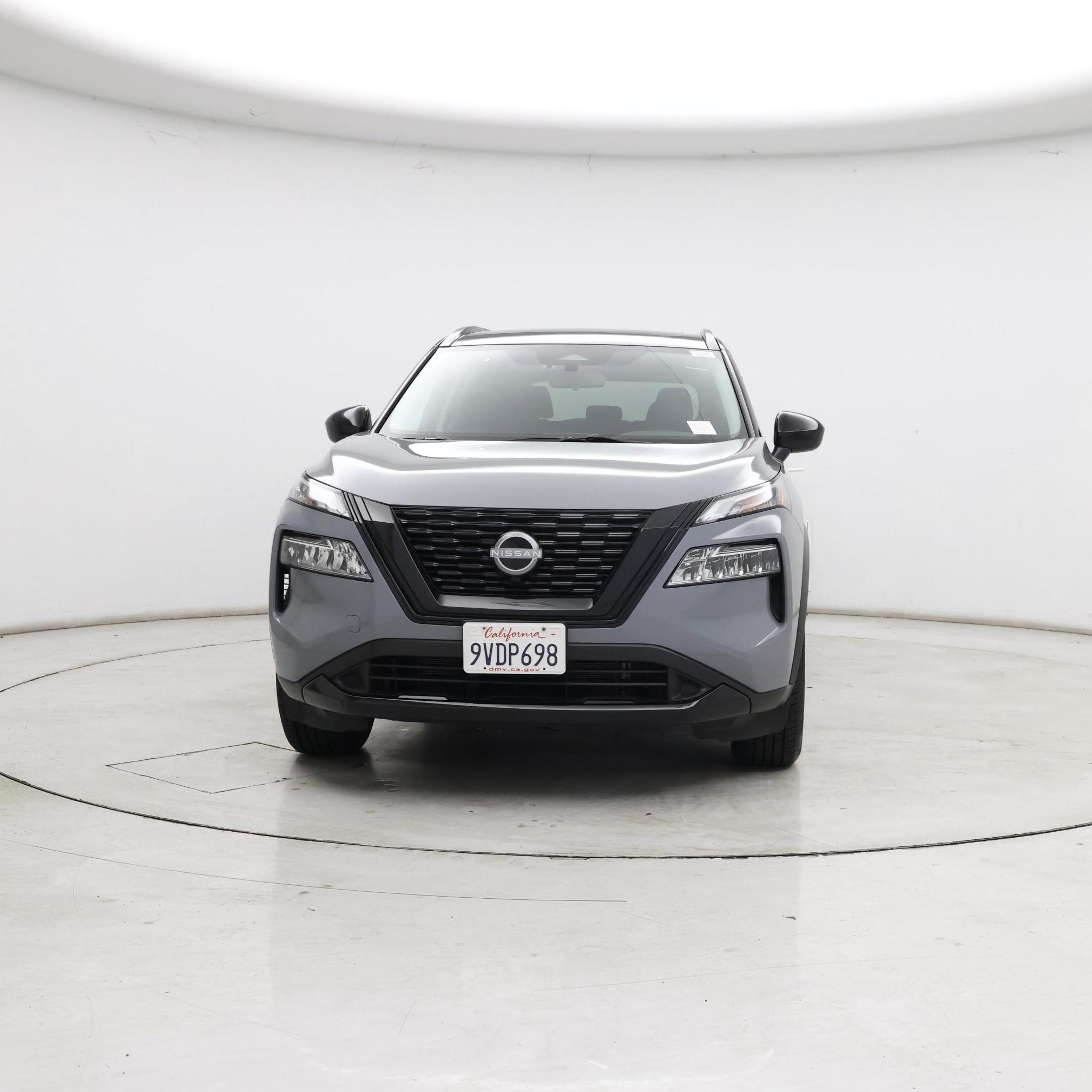 Thumbnail: 2023 Nissan Rogue - 5