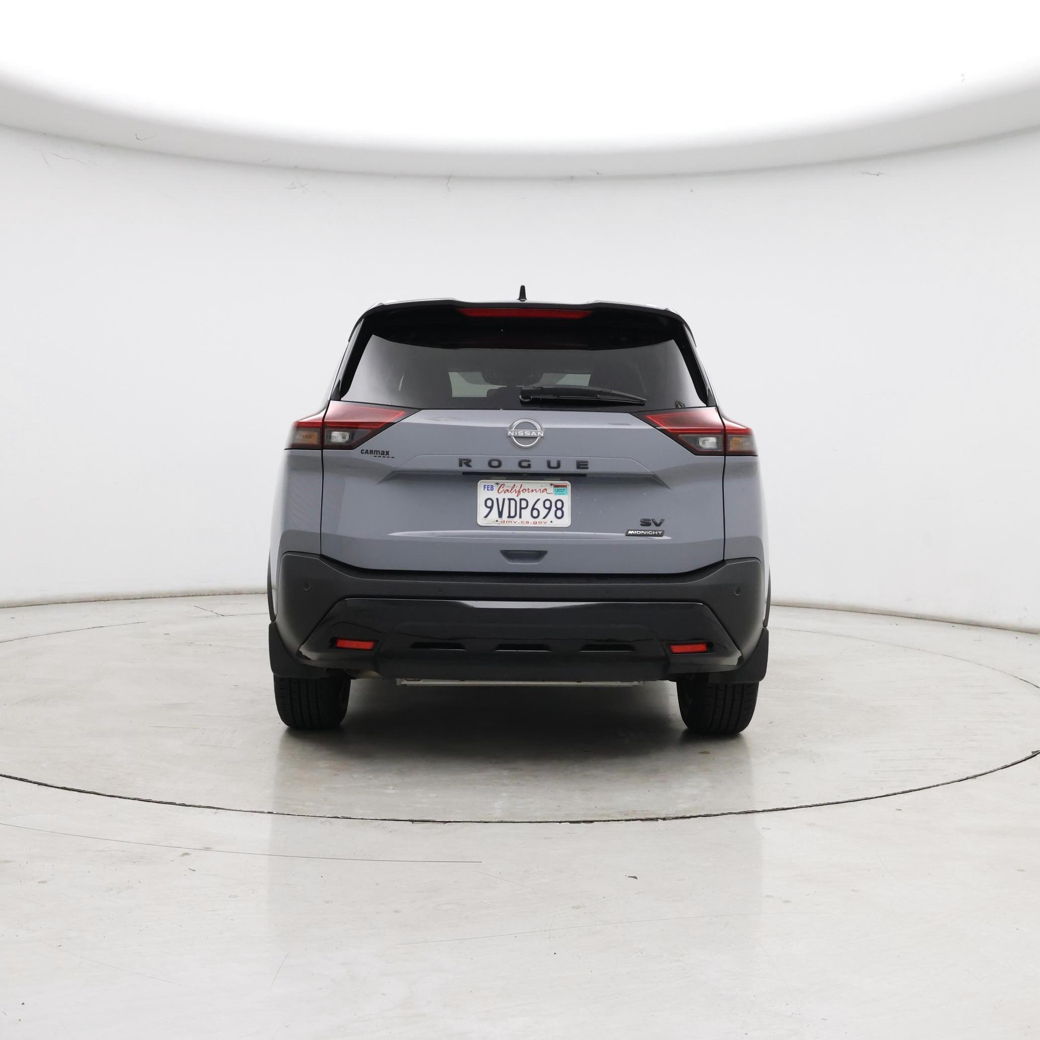 Thumbnail: 2023 Nissan Rogue - 6