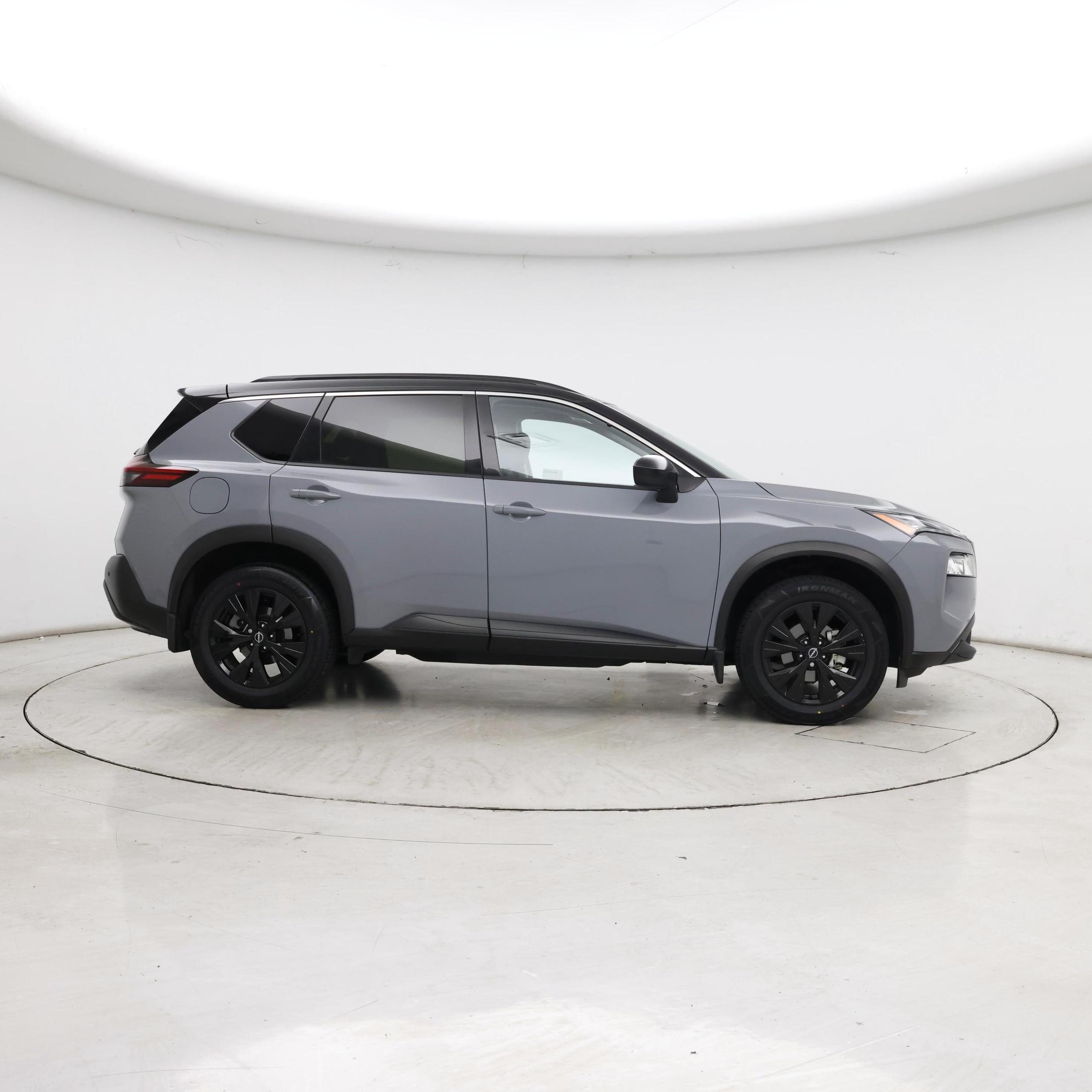 Thumbnail: 2023 Nissan Rogue - 7